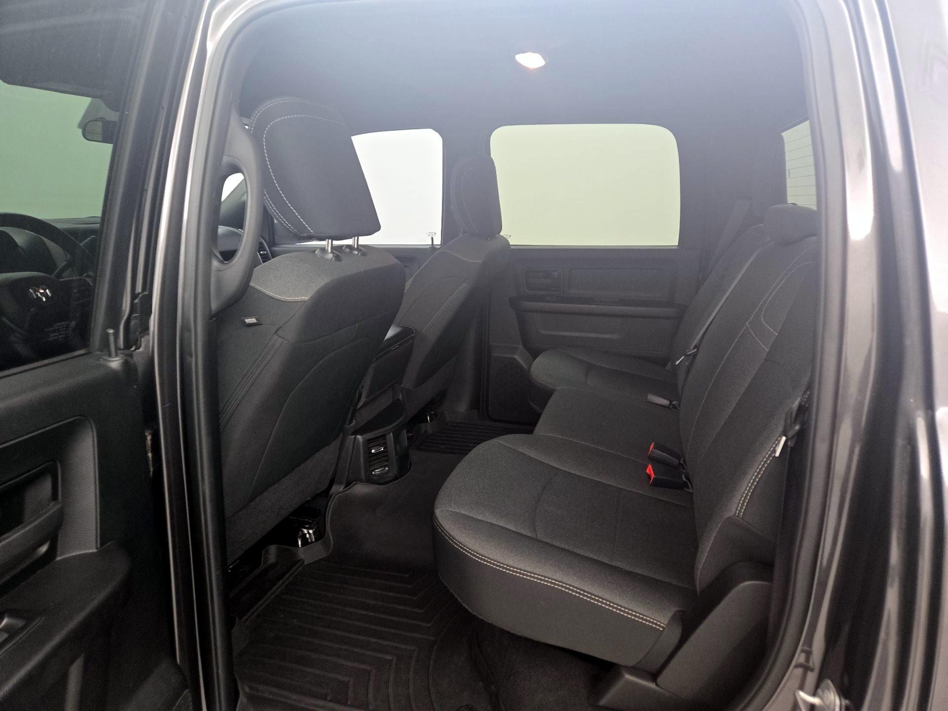 Thumbnail: 2021 RAM 2500 - 20