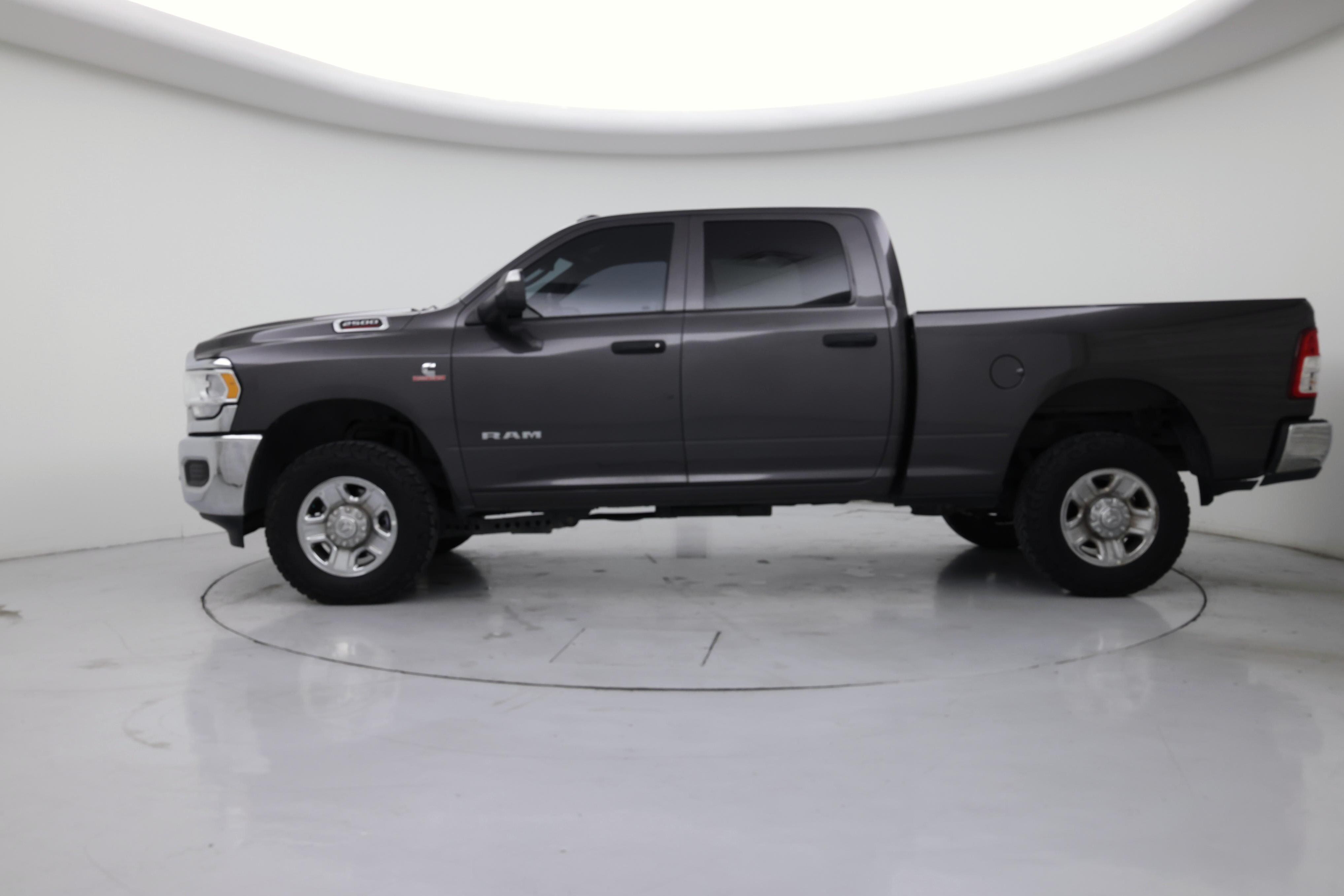 Thumbnail: 2021 RAM 2500 - 3