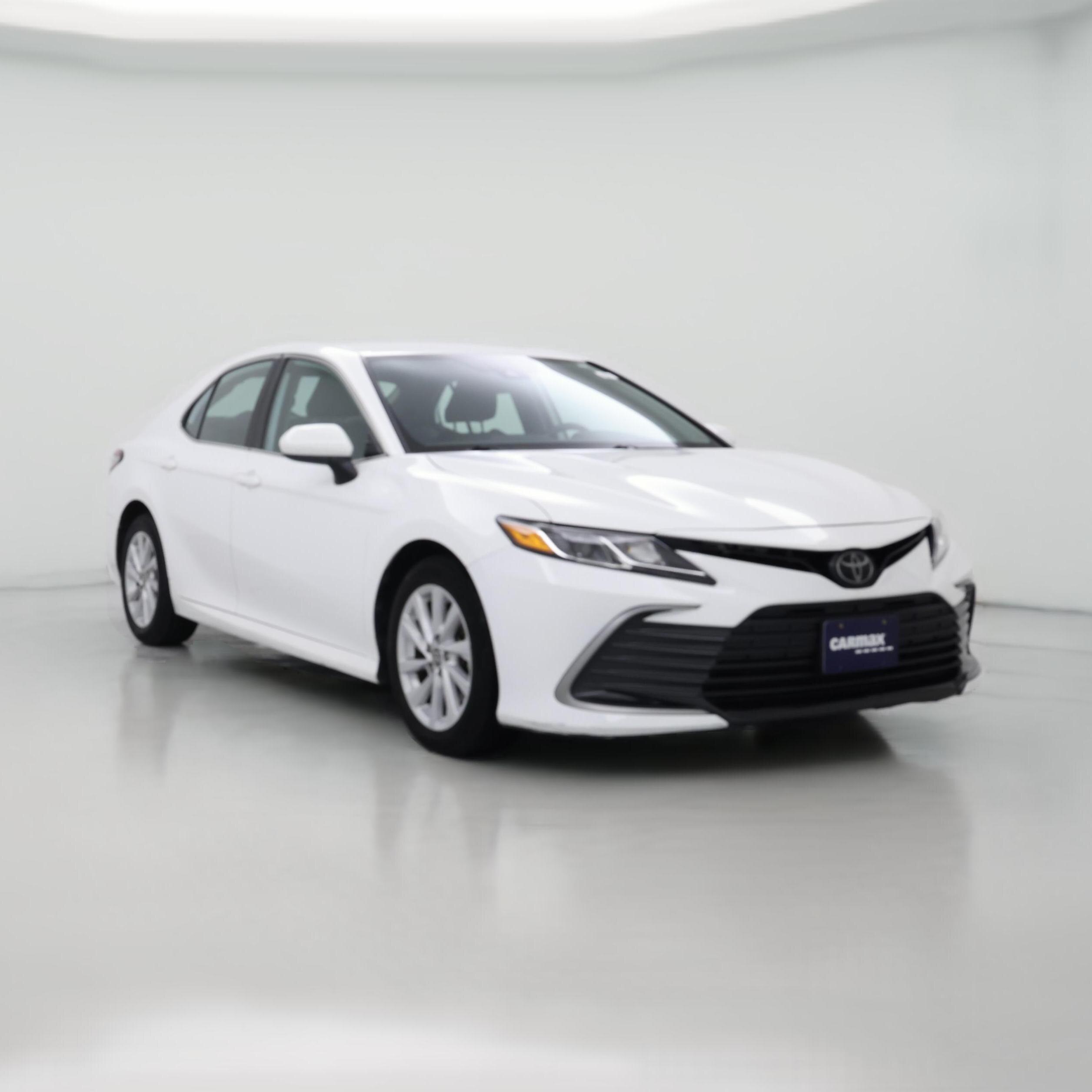Thumbnail: 2023 Toyota Camry - 1