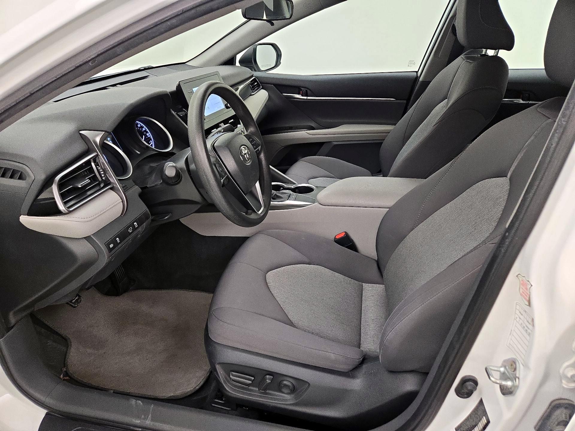 Thumbnail: 2023 Toyota Camry - 11