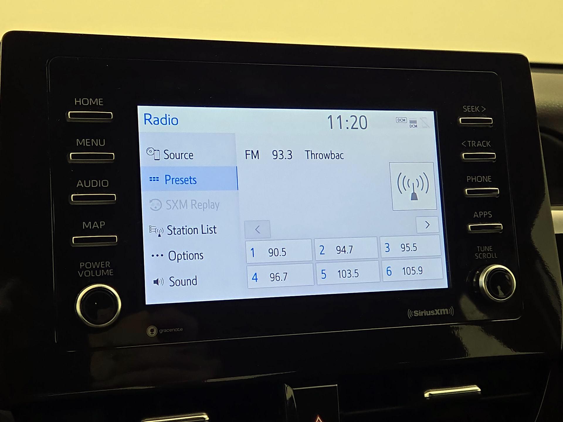 Thumbnail: 2023 Toyota Camry - 15