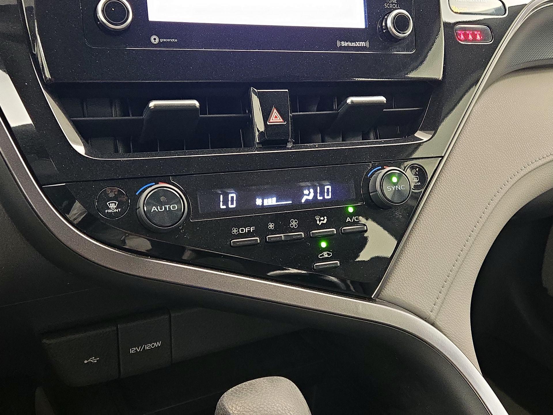 Thumbnail: 2023 Toyota Camry - 16