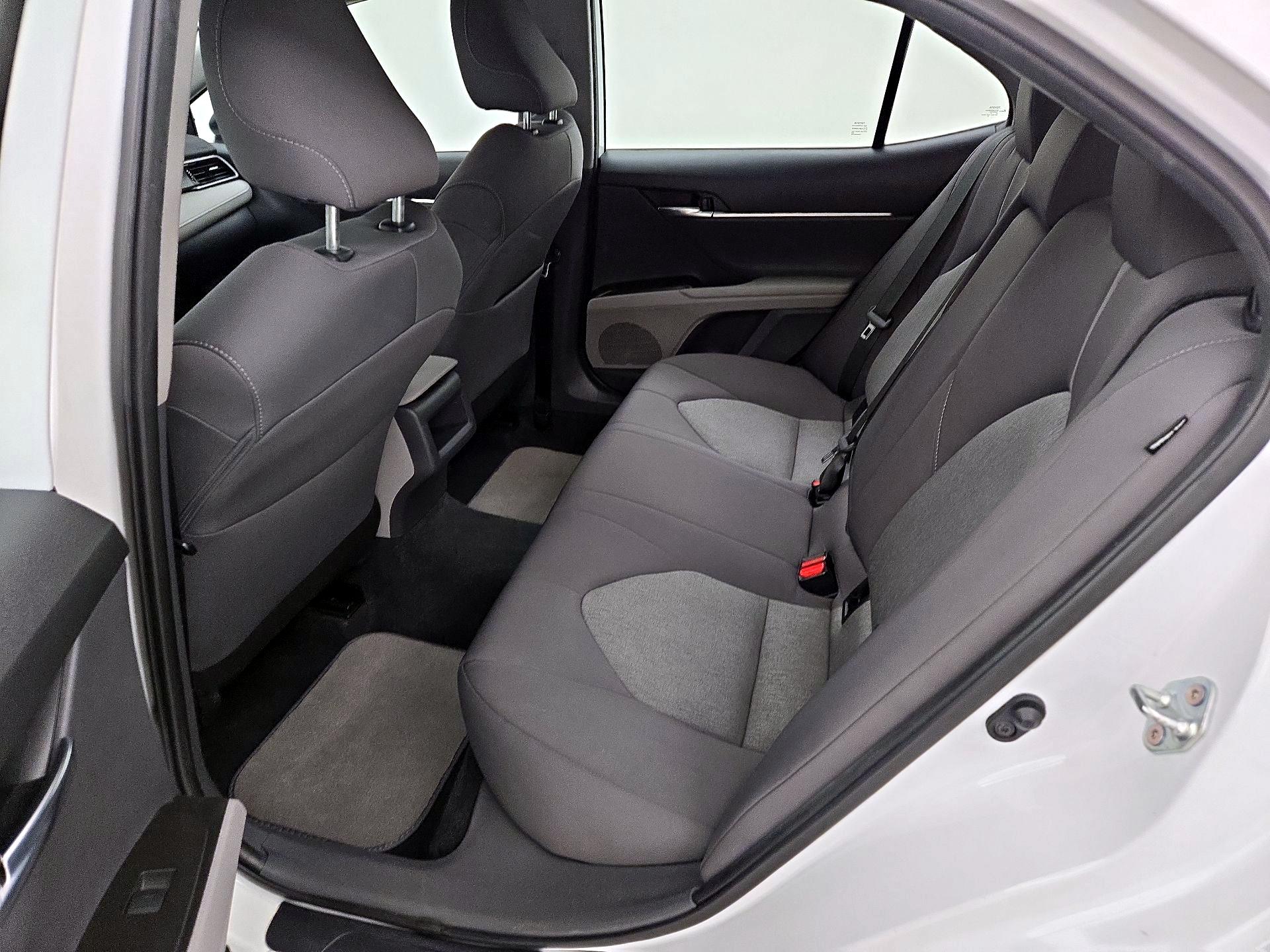 Thumbnail: 2023 Toyota Camry - 19