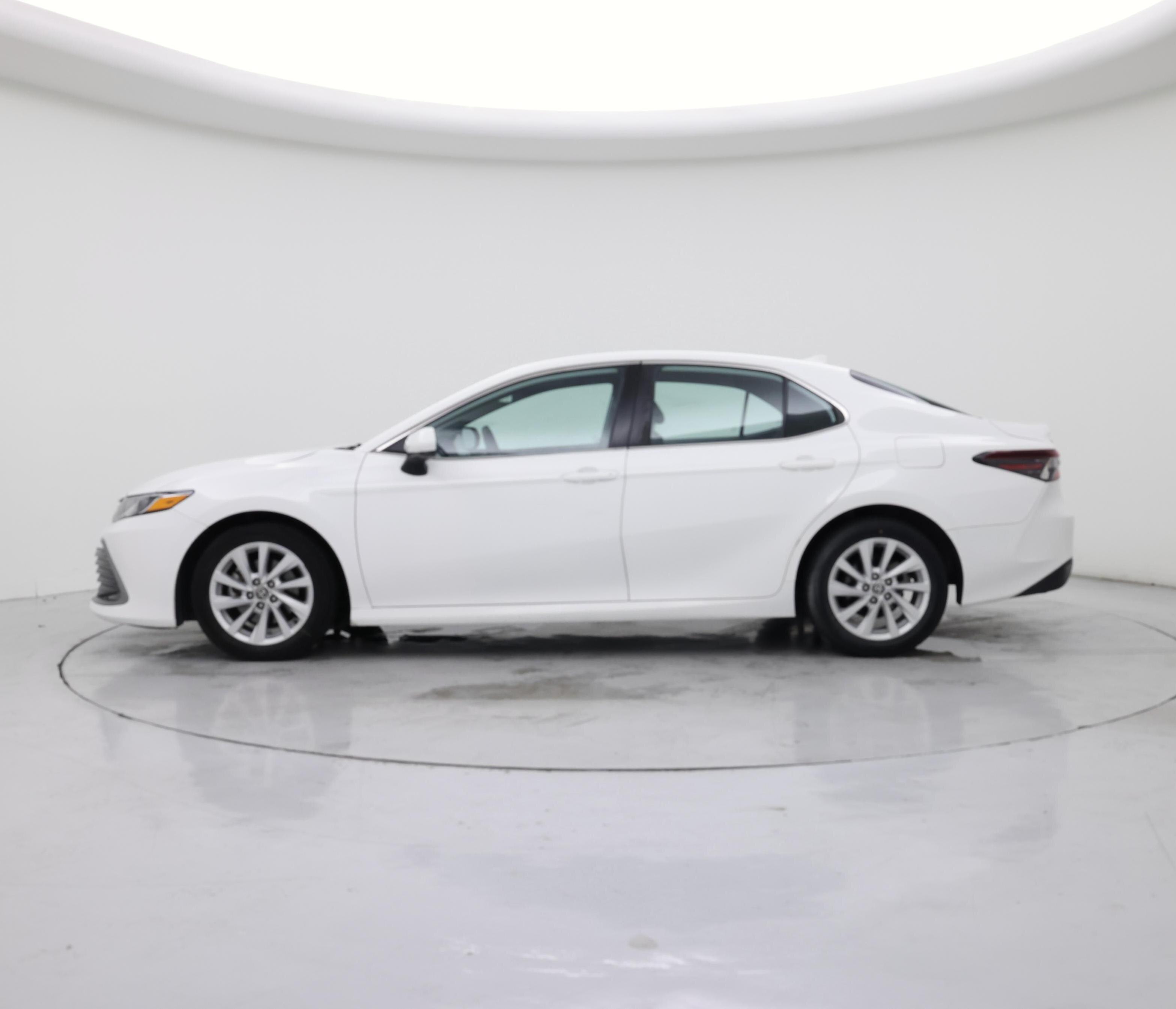 Thumbnail: 2023 Toyota Camry - 3