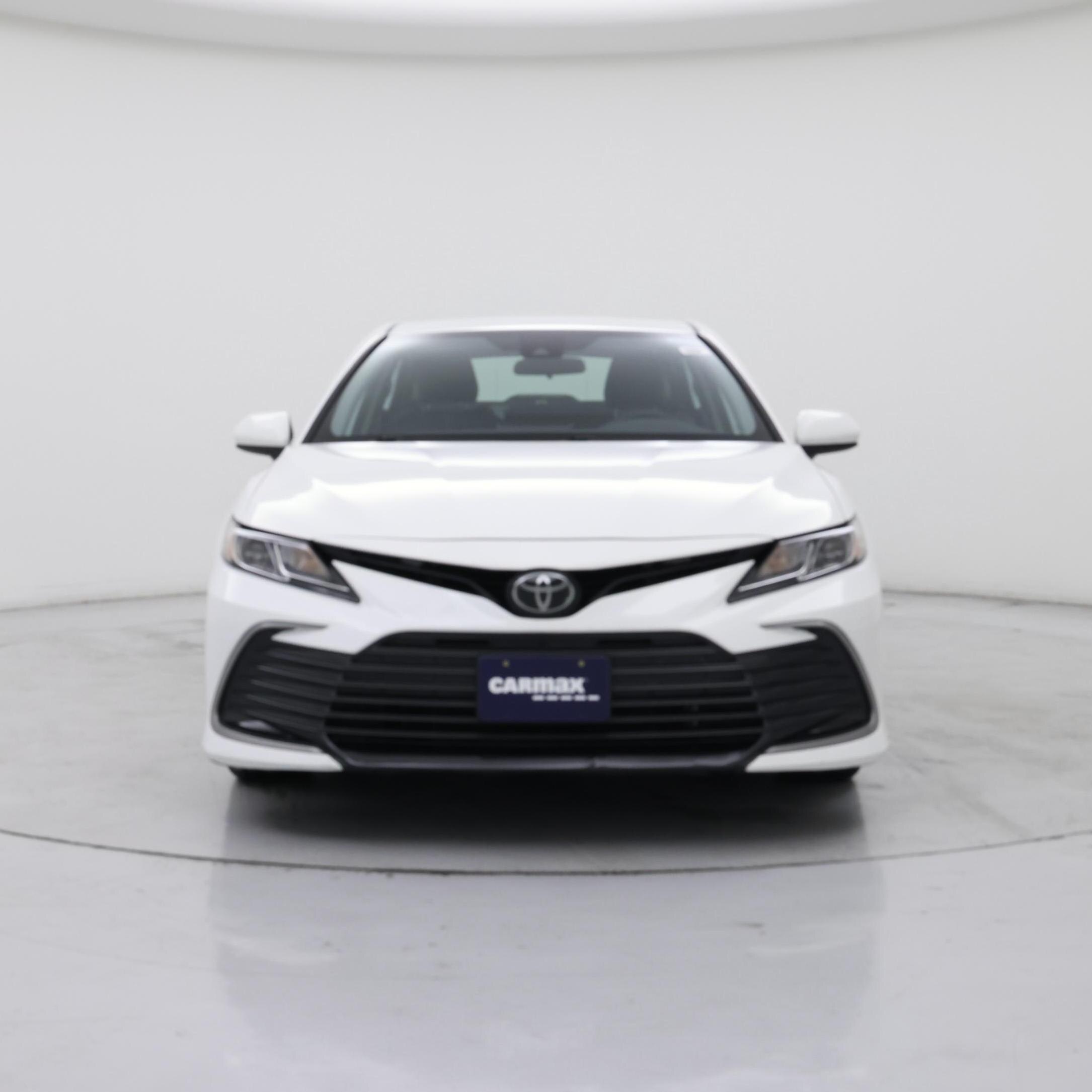 Thumbnail: 2023 Toyota Camry - 5