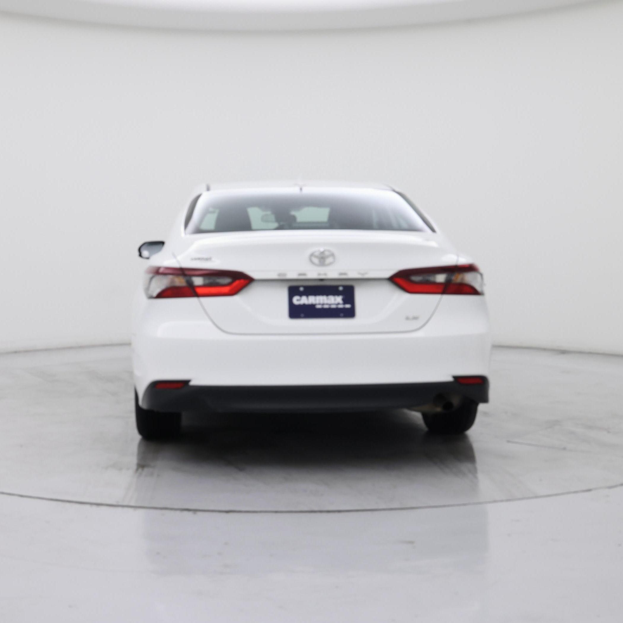 Thumbnail: 2023 Toyota Camry - 6