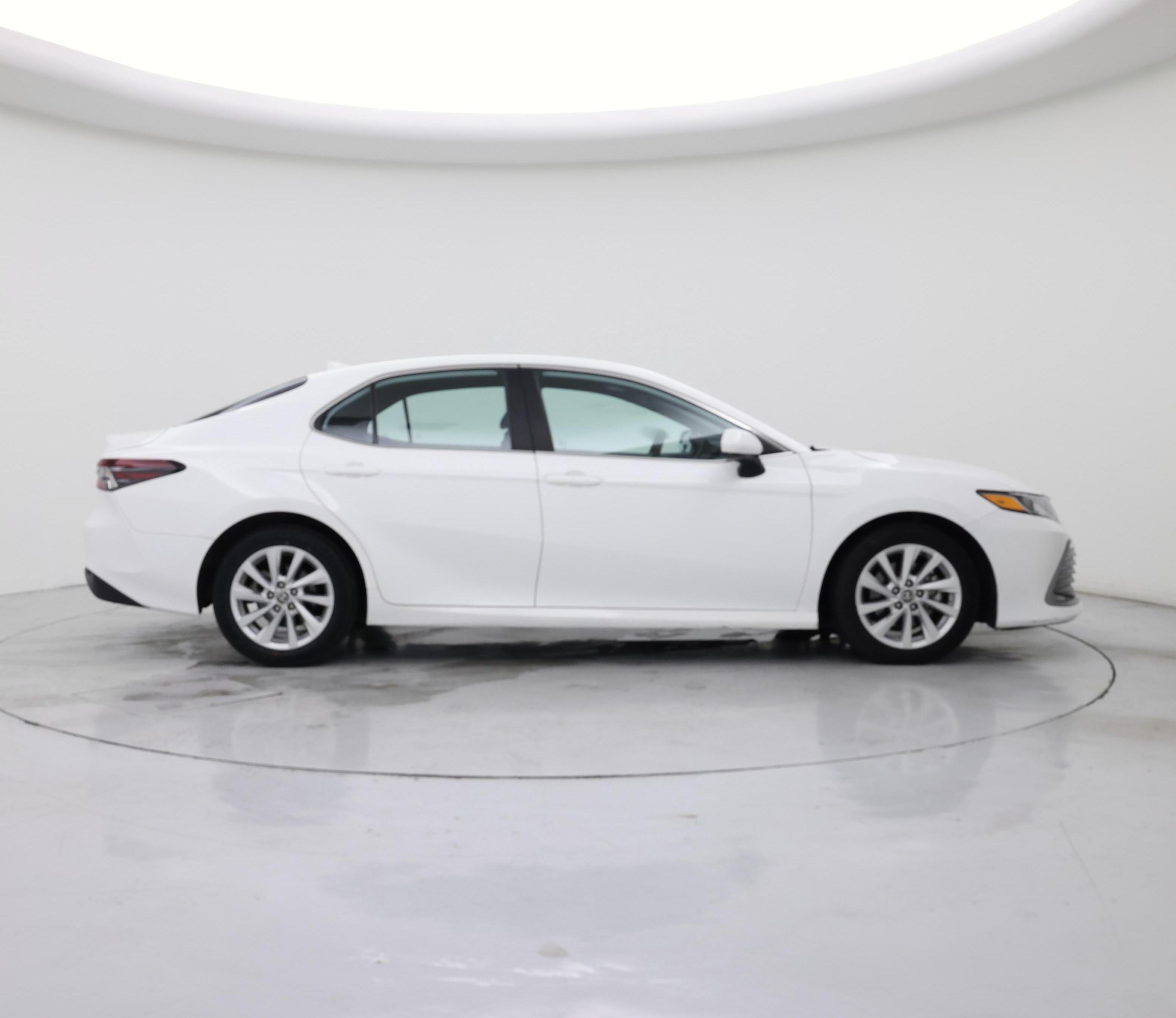 Thumbnail: 2023 Toyota Camry - 7