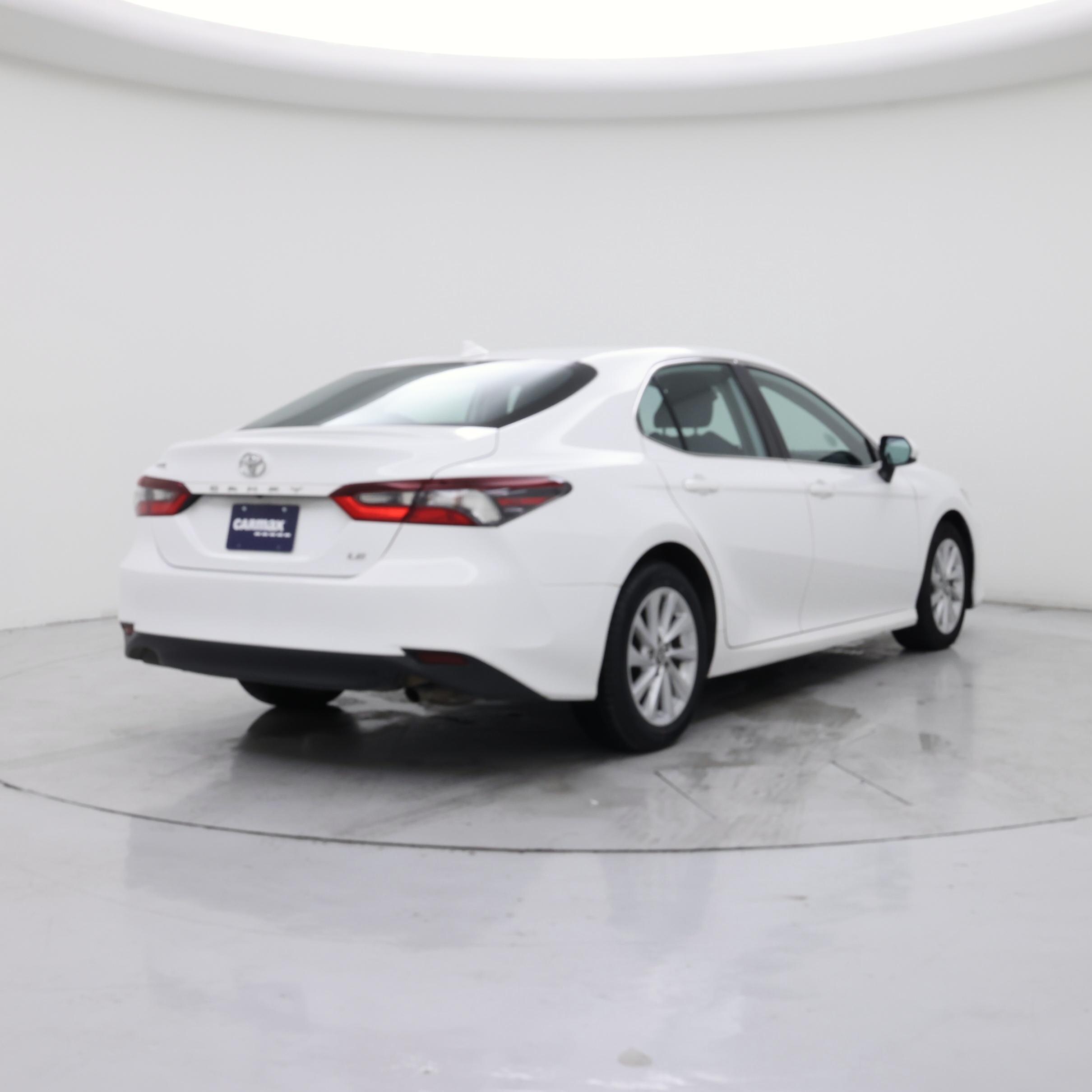 Thumbnail: 2023 Toyota Camry - 8