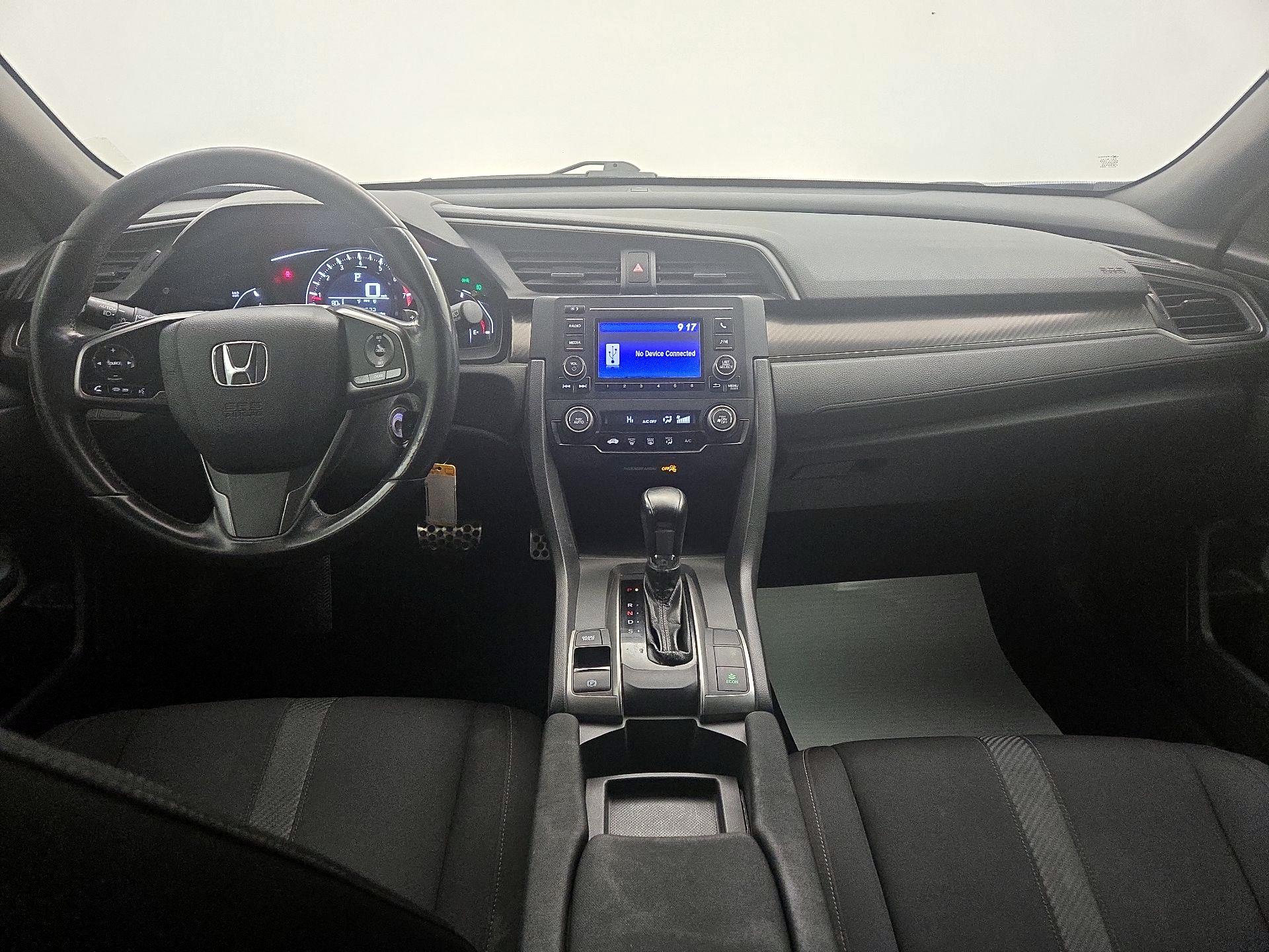 Thumbnail: 2017 Honda Civic - 9
