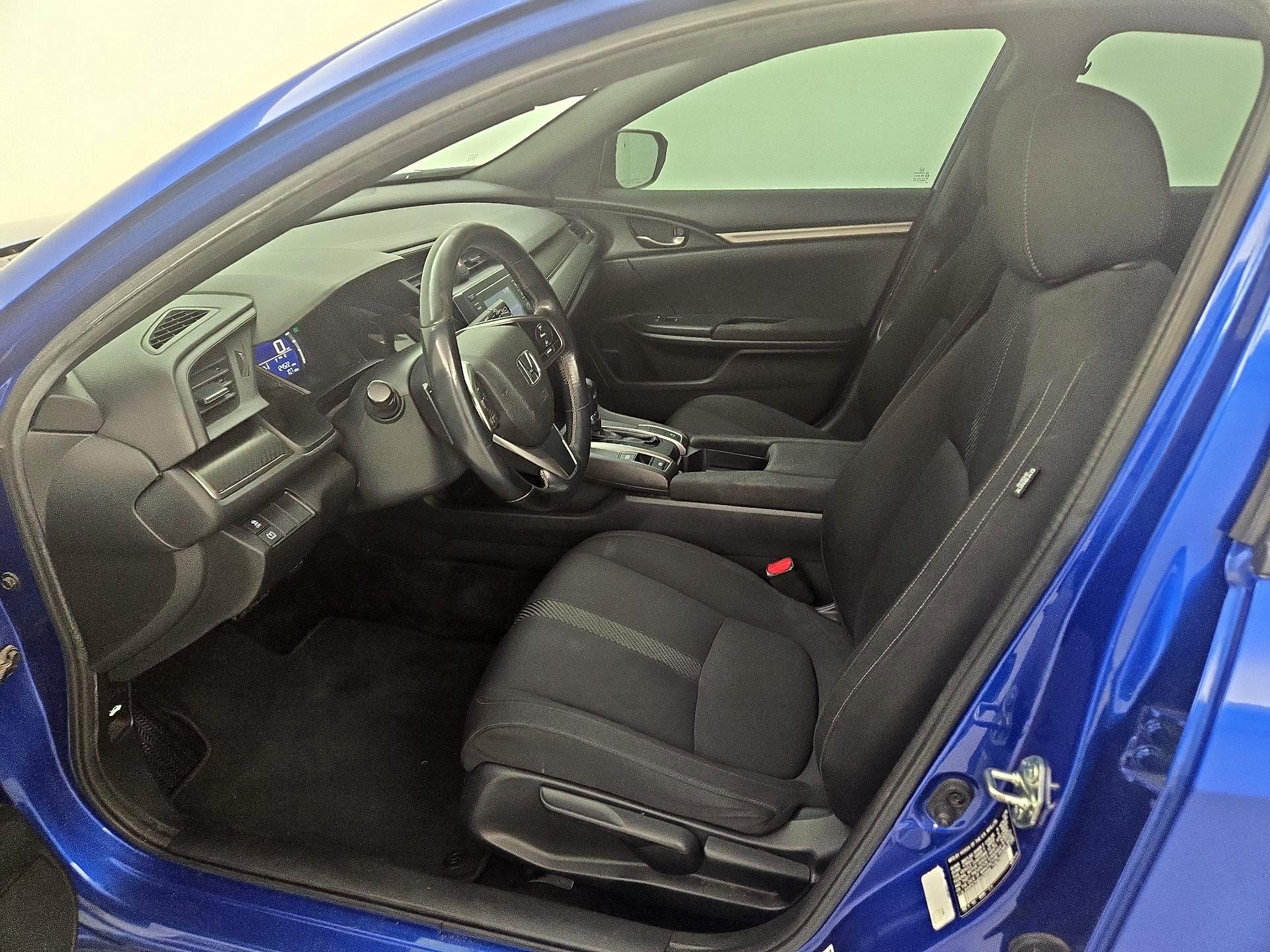 Thumbnail: 2017 Honda Civic - 11