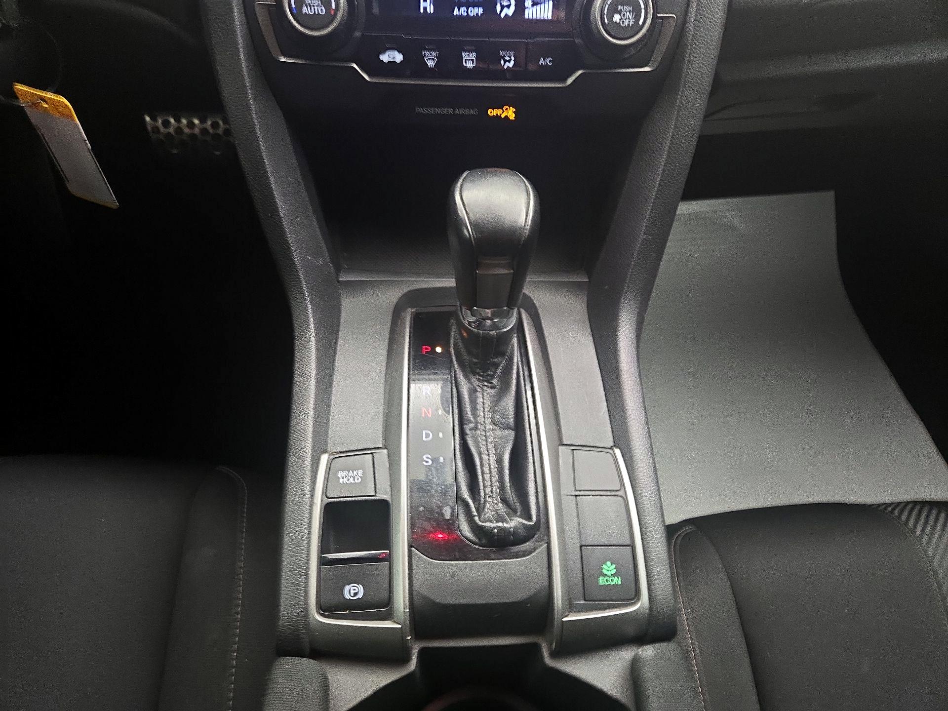Thumbnail: 2017 Honda Civic - 17