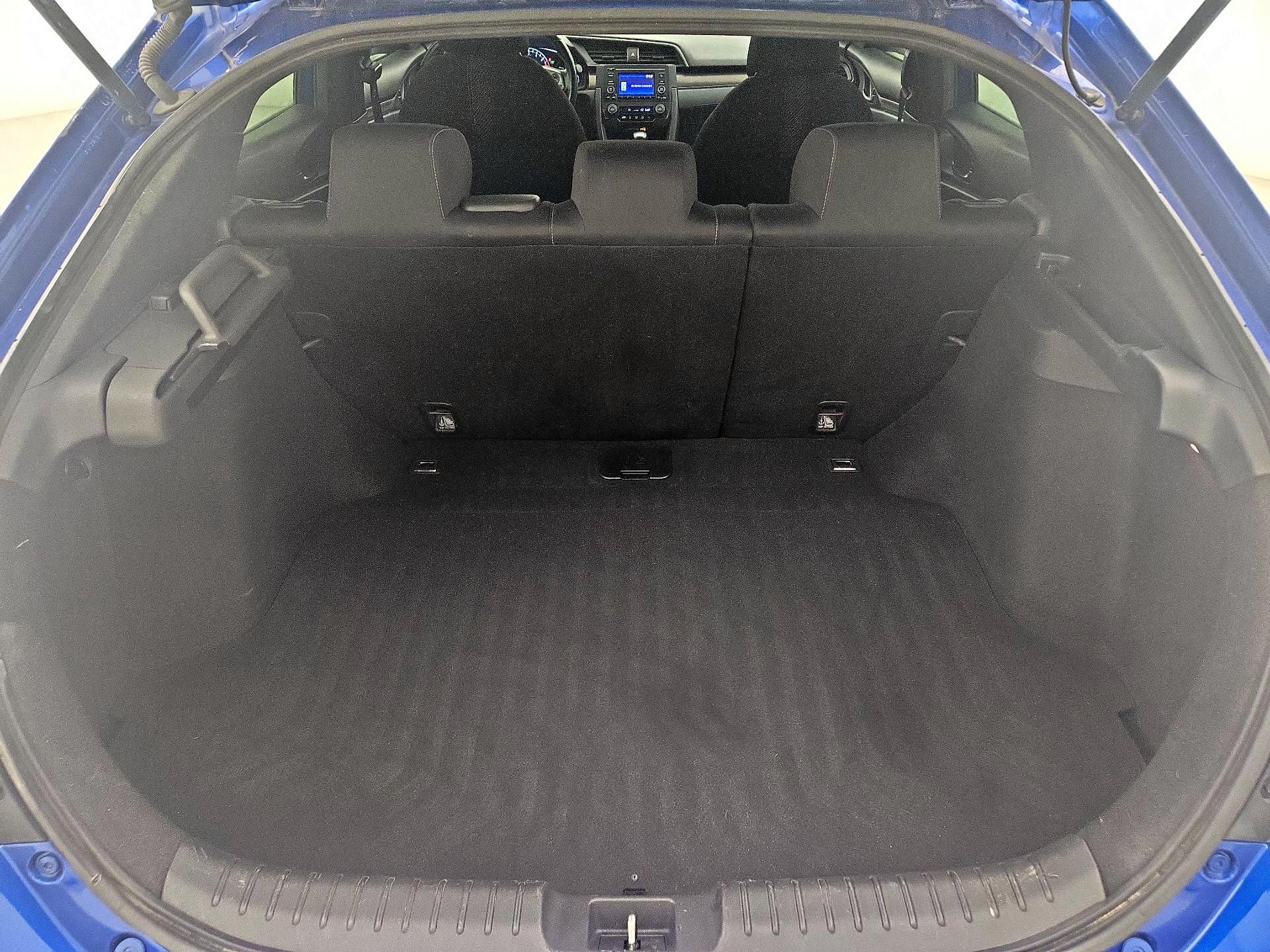 Thumbnail: 2017 Honda Civic - 19