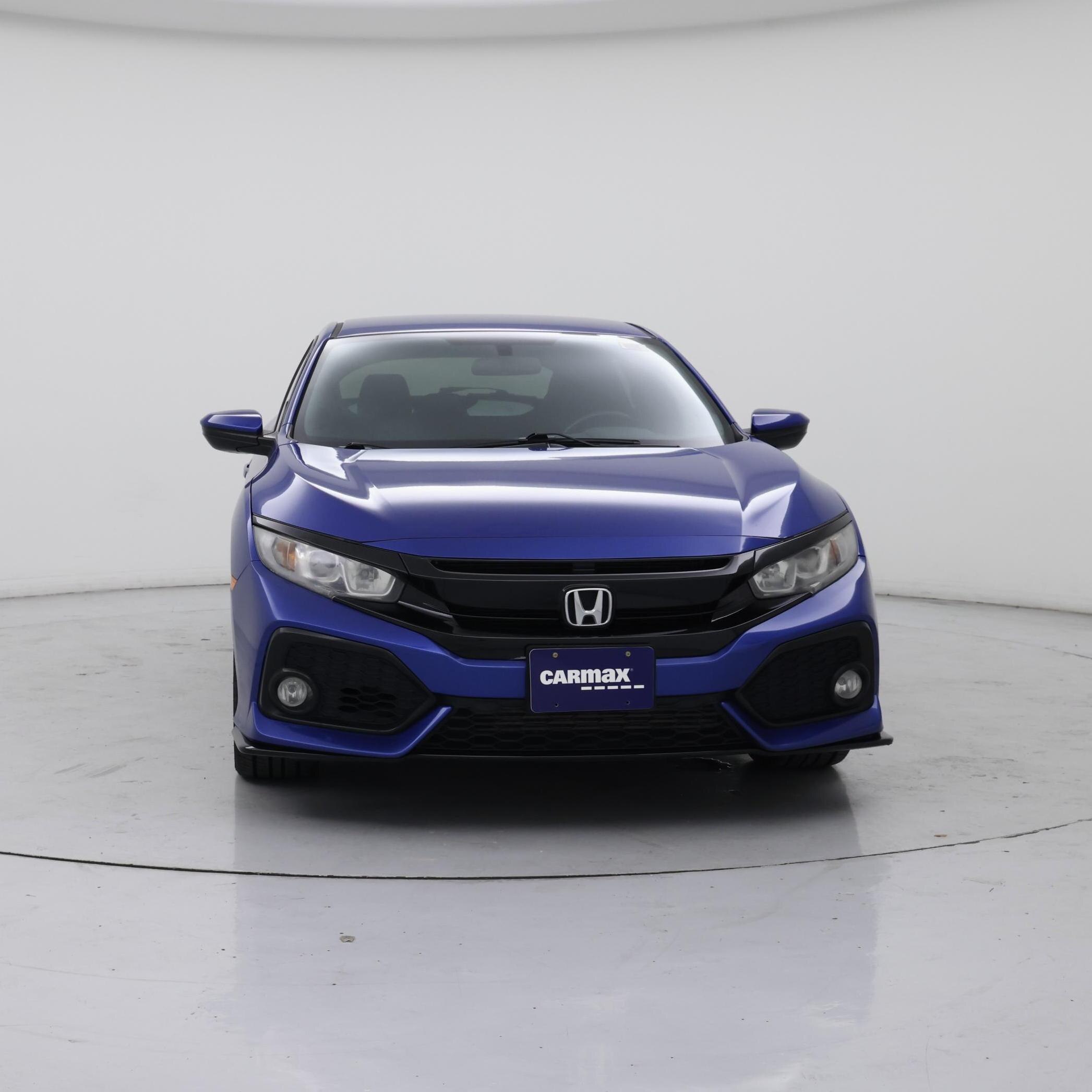 Thumbnail: 2017 Honda Civic - 5