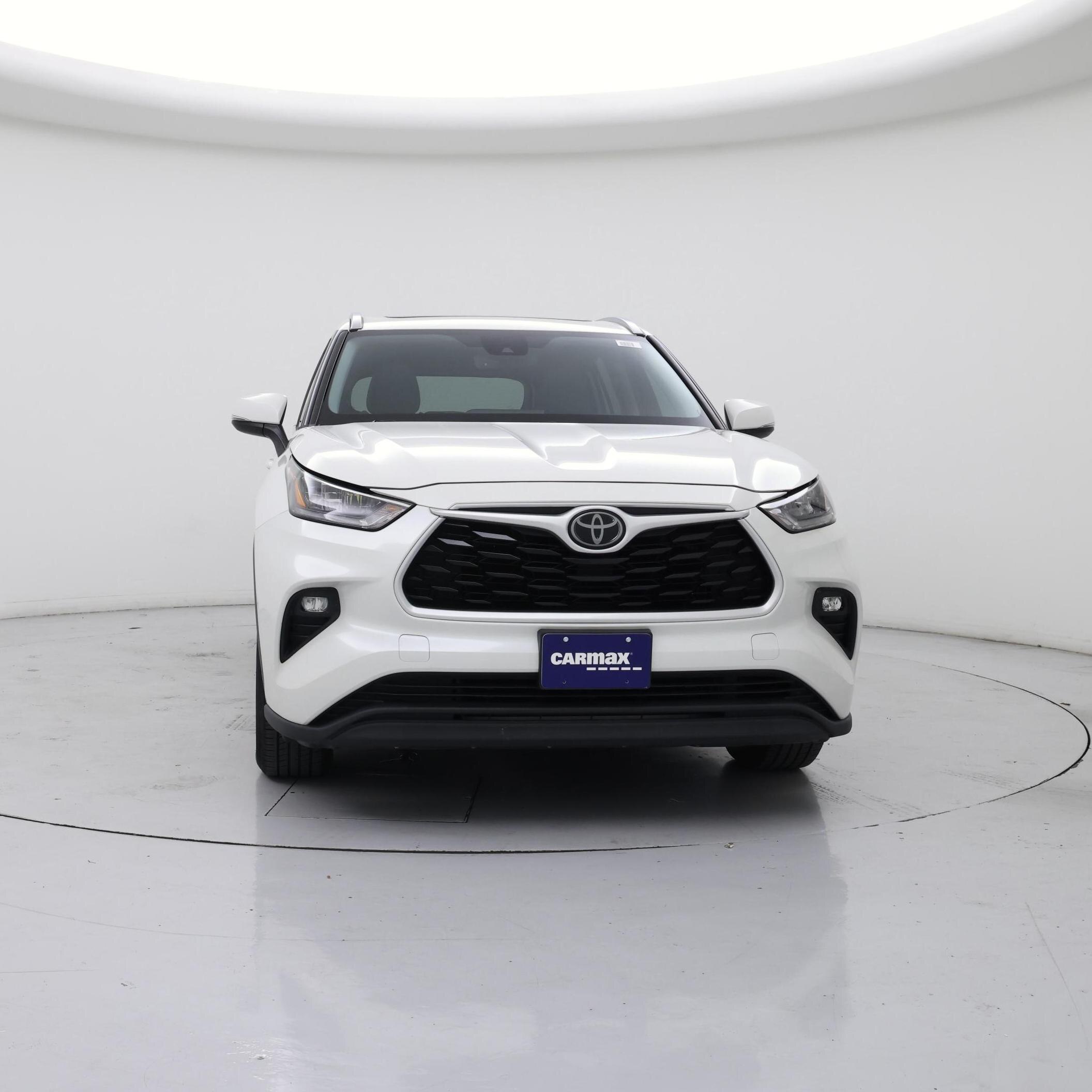 Thumbnail: 2020 Toyota Highlander - 5