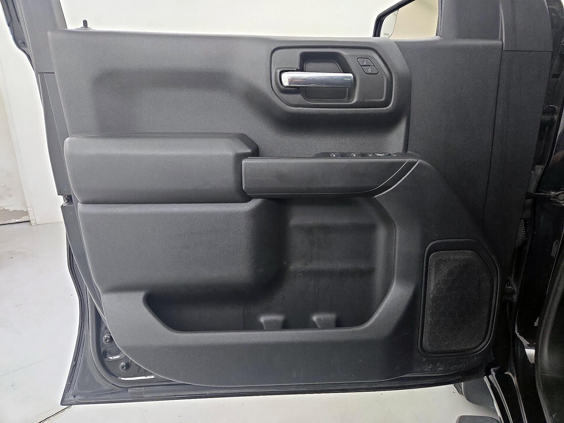 Thumbnail: 2022 Chevrolet Silverado 1500 - 12