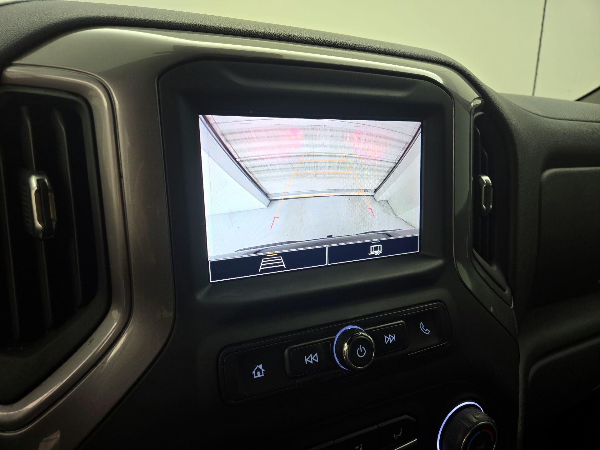 Thumbnail: 2022 Chevrolet Silverado 1500 - 14