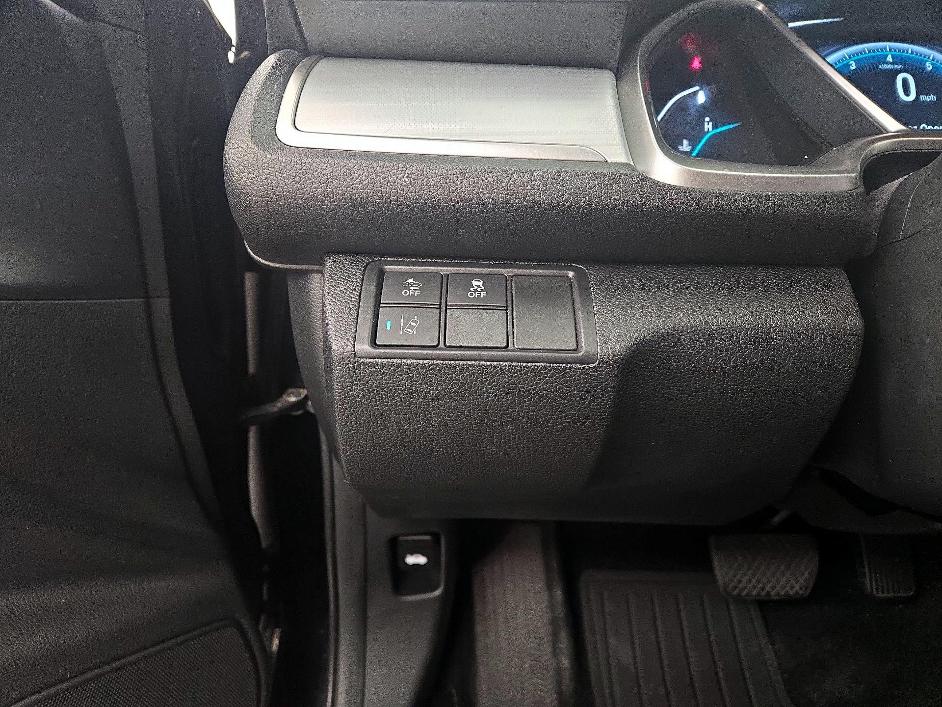 Thumbnail: 2018 Honda Civic - 13