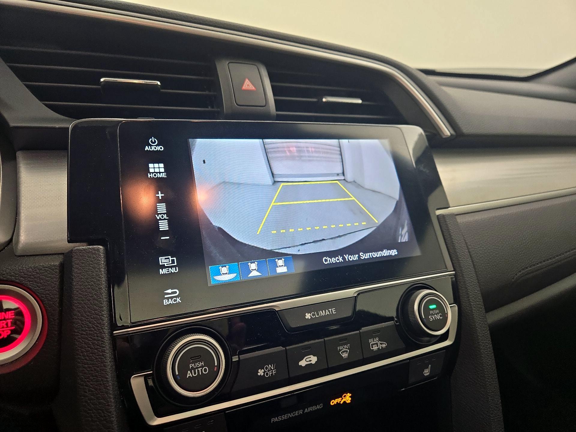 Thumbnail: 2018 Honda Civic - 15