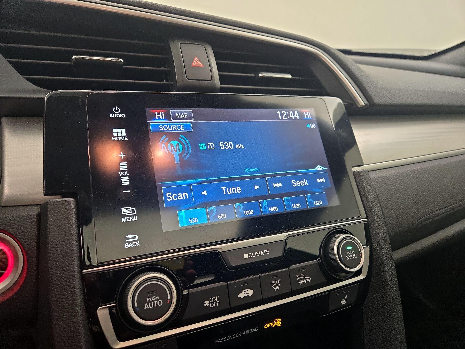 Thumbnail: 2018 Honda Civic - 16