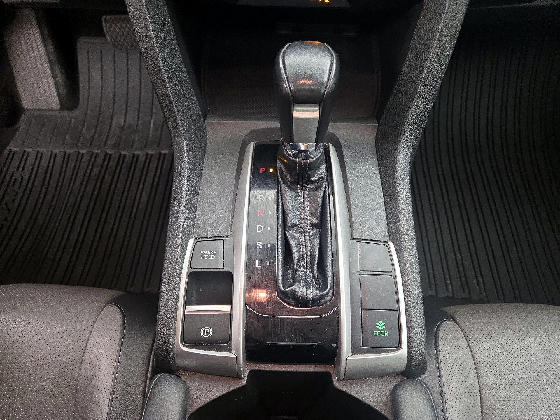 Thumbnail: 2018 Honda Civic - 18