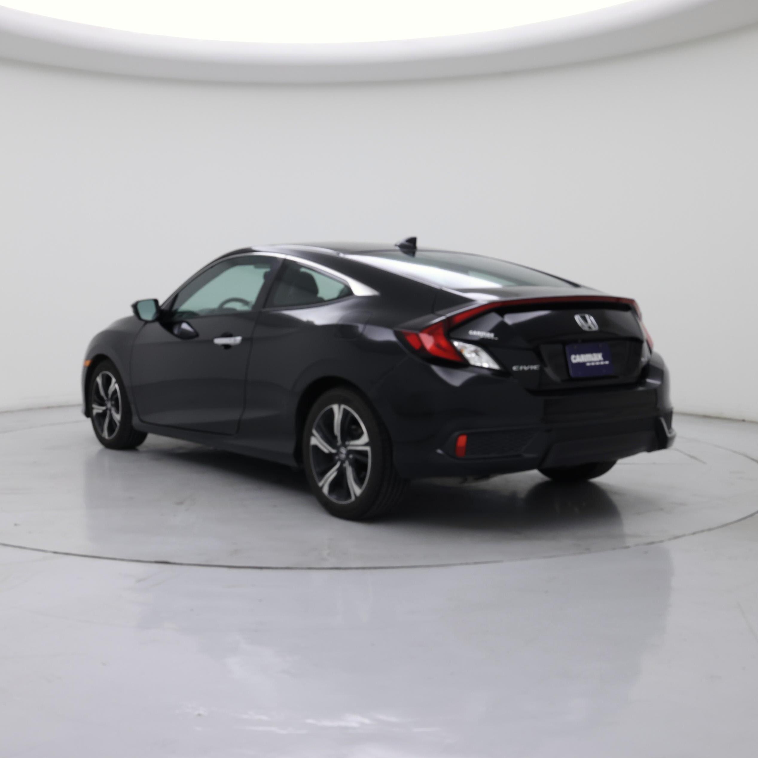 Thumbnail: 2018 Honda Civic - 2