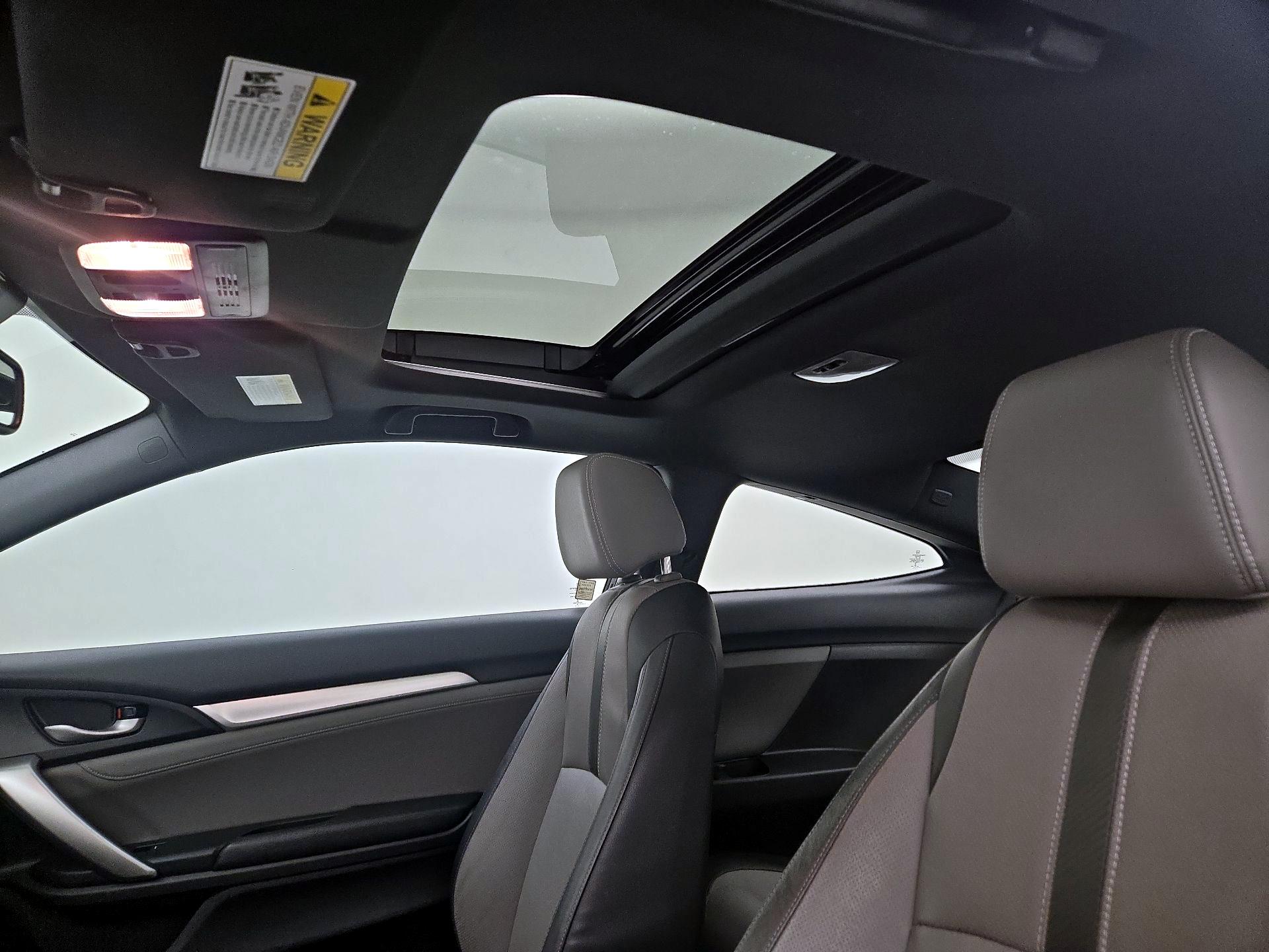 Thumbnail: 2018 Honda Civic - 20