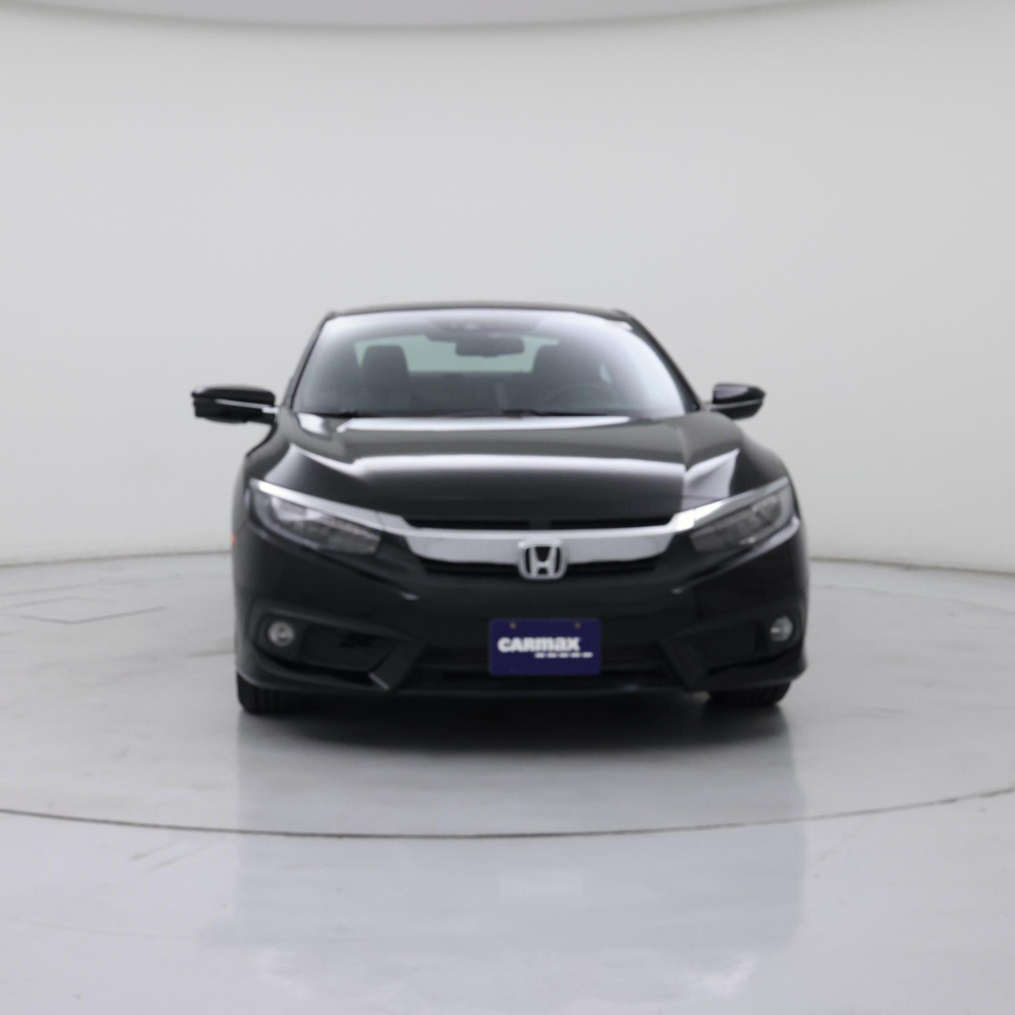 Thumbnail: 2018 Honda Civic - 5