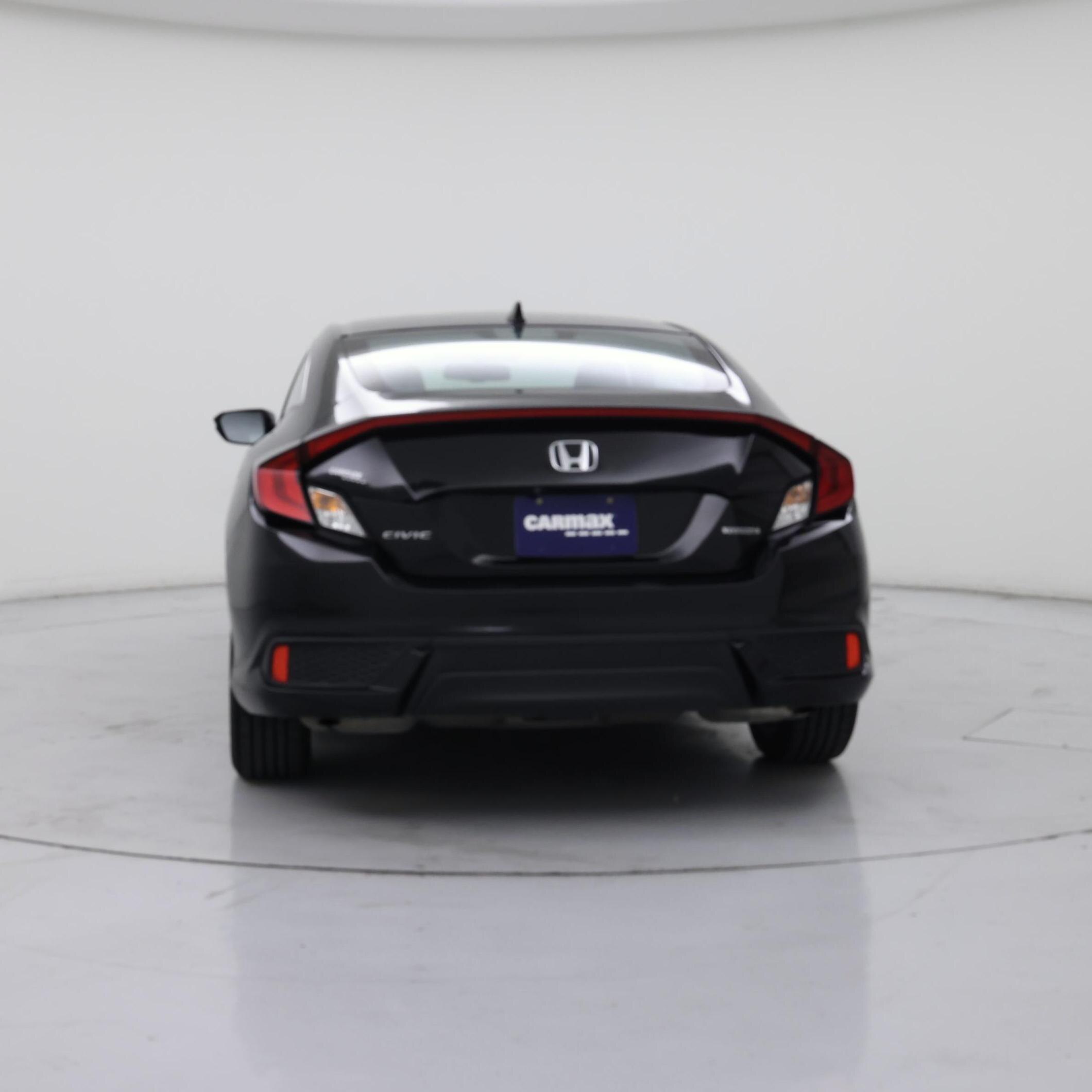 Thumbnail: 2018 Honda Civic - 6