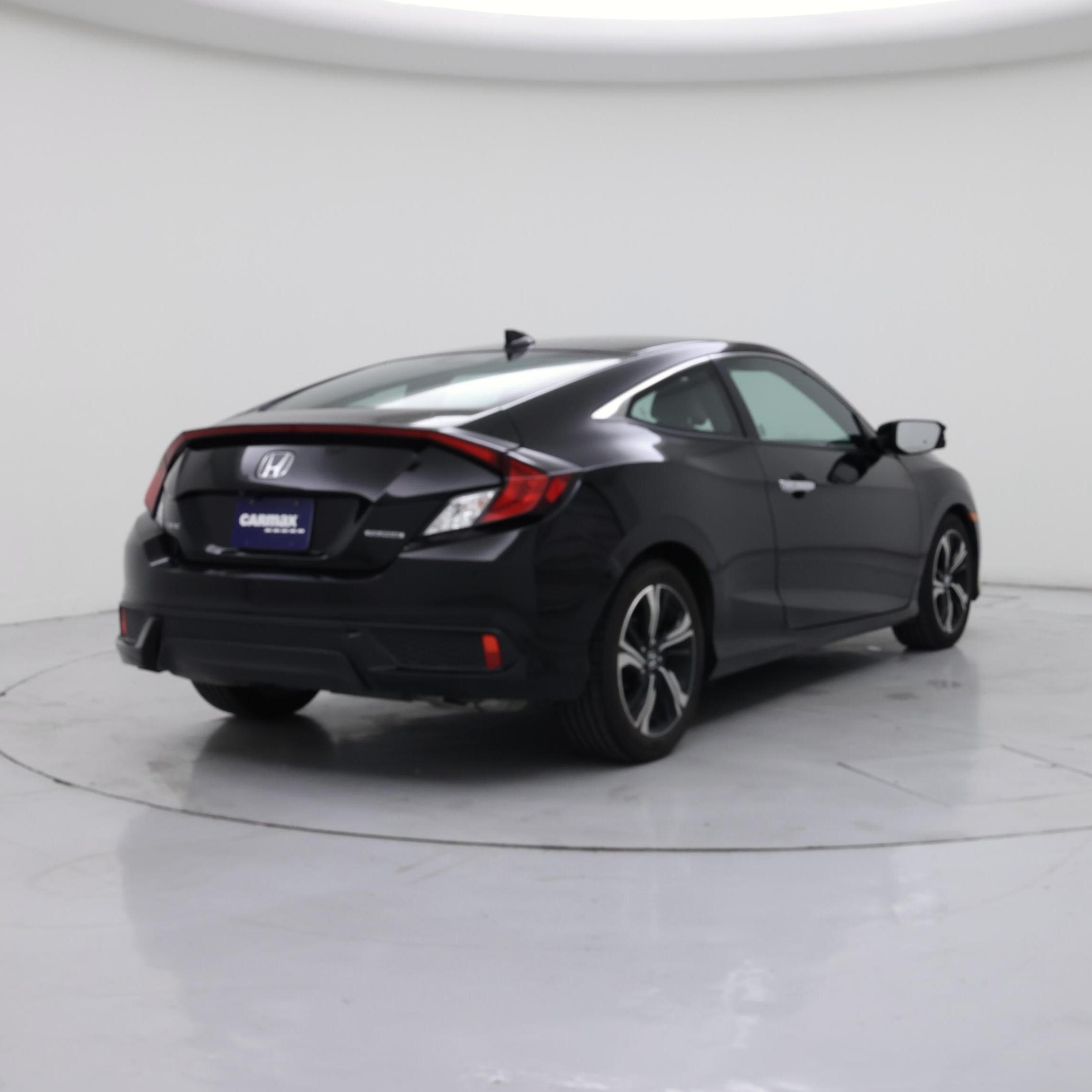 Thumbnail: 2018 Honda Civic - 8