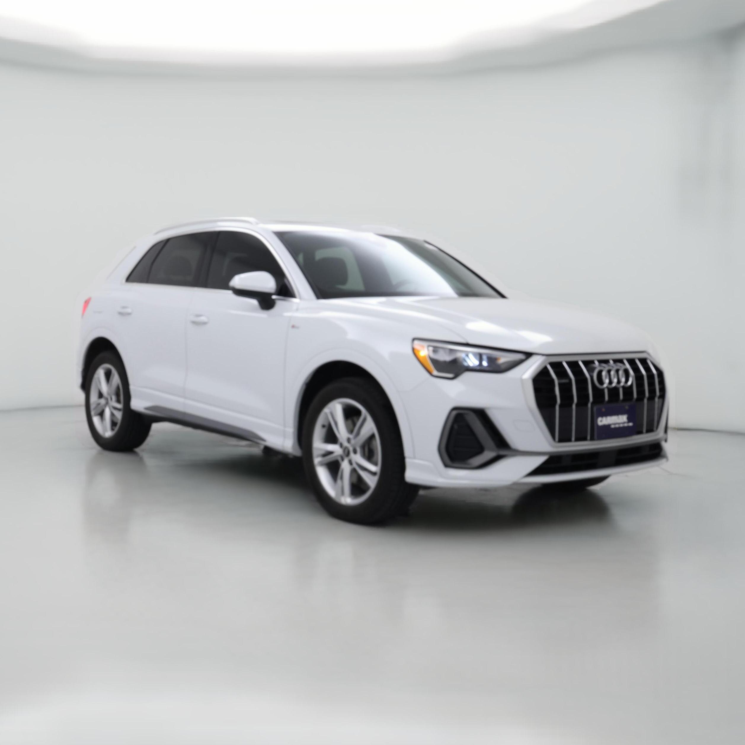 Thumbnail: 2022 Audi Q3 - 1