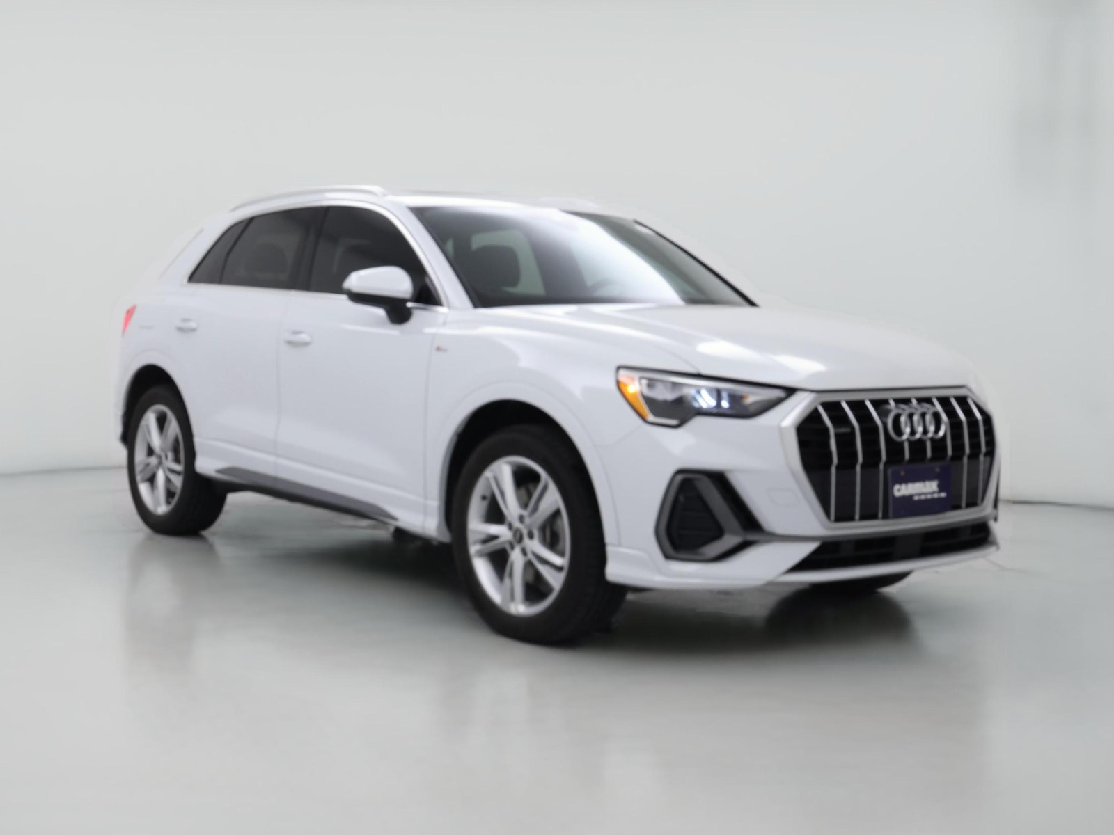 2022 Audi Q3
