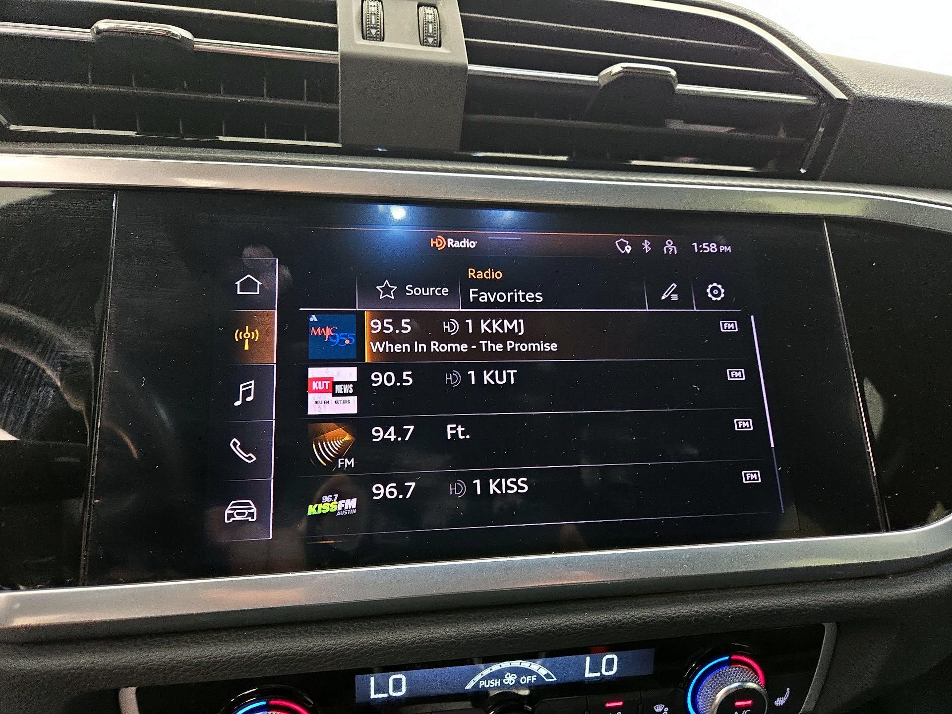 Thumbnail: 2022 Audi Q3 - 15