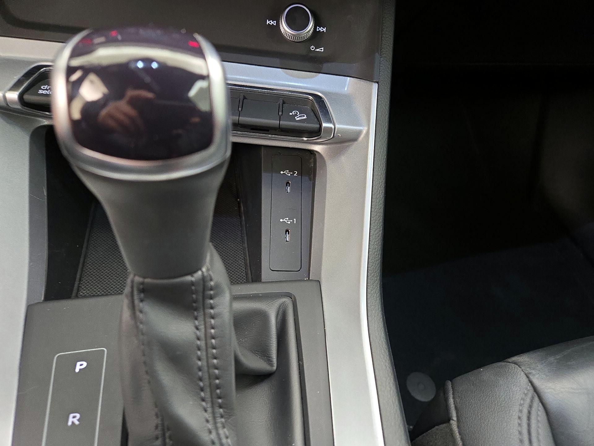 Thumbnail: 2022 Audi Q3 - 18