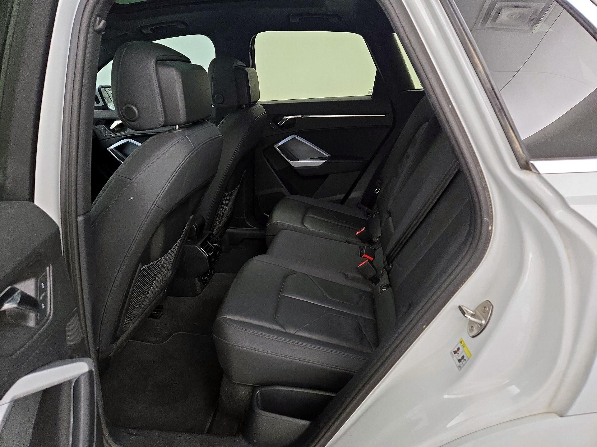 Thumbnail: 2022 Audi Q3 - 20