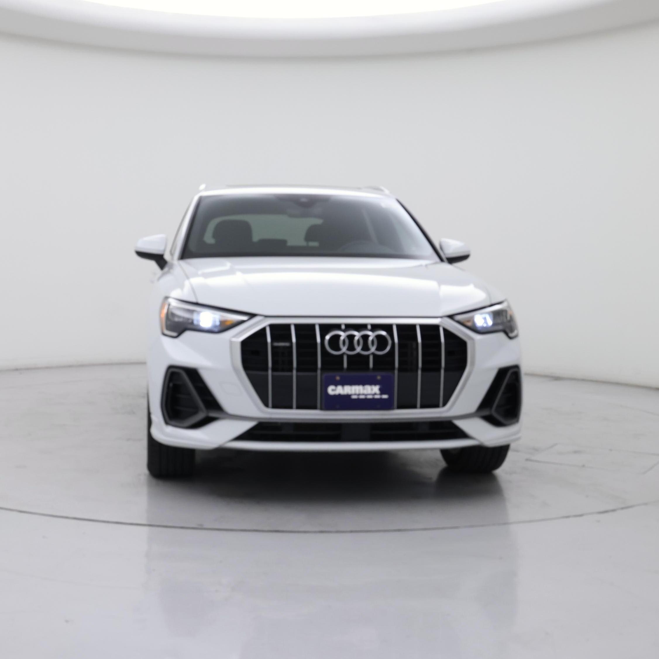 Thumbnail: 2022 Audi Q3 - 5