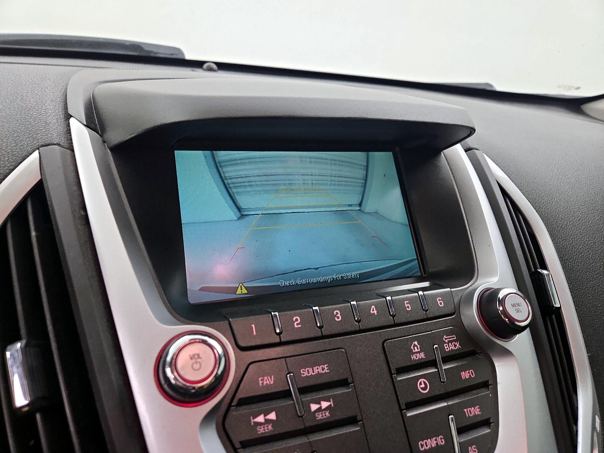 Thumbnail: 2017 GMC Terrain - 13