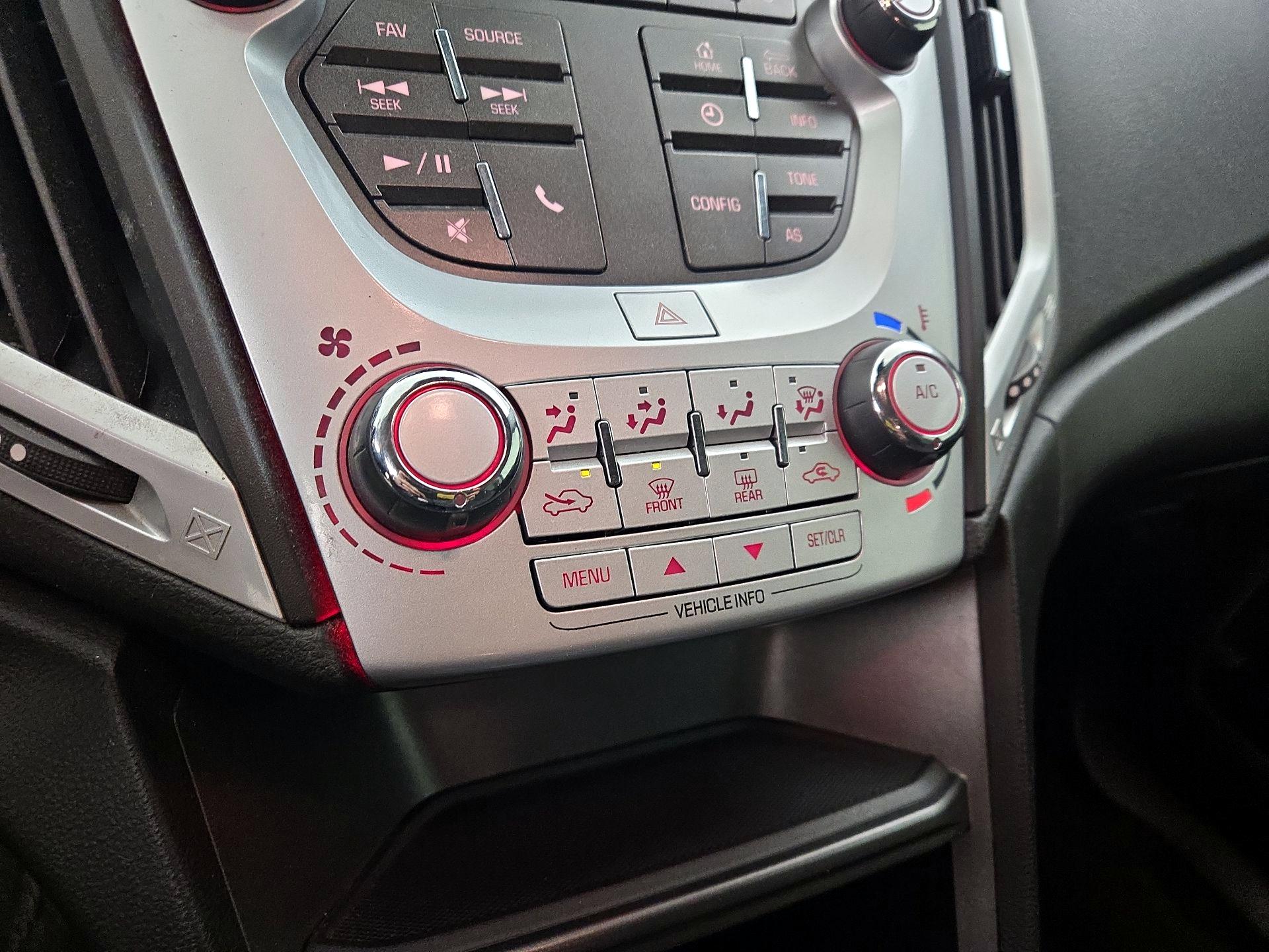 Thumbnail: 2017 GMC Terrain - 15