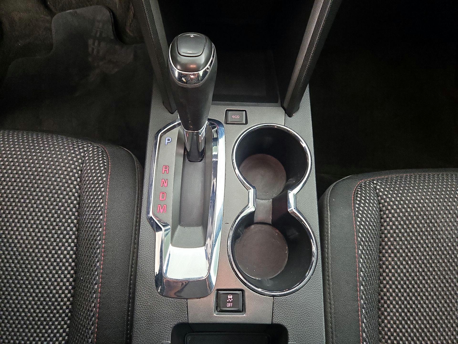 Thumbnail: 2017 GMC Terrain - 16