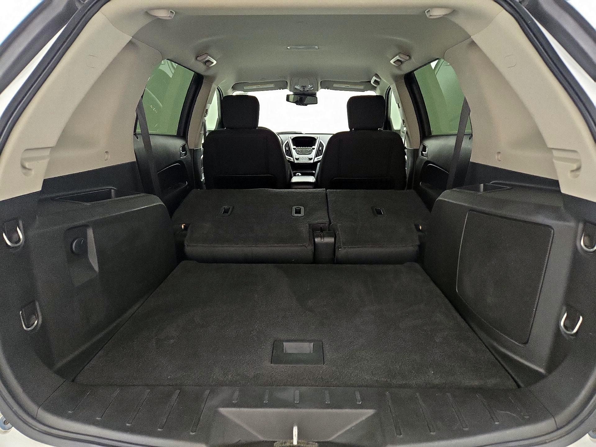 Thumbnail: 2017 GMC Terrain - 20