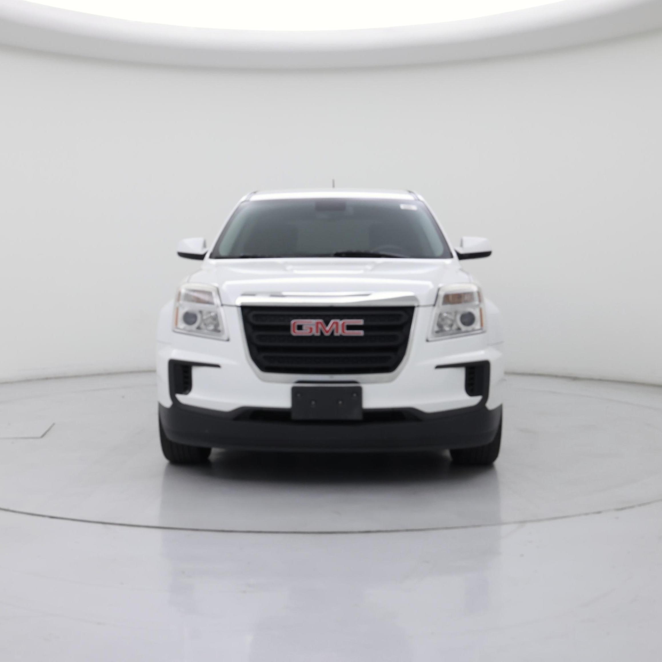 Thumbnail: 2017 GMC Terrain - 6