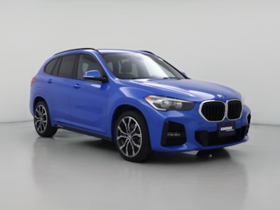 2020 BMW X1 SDrive28i