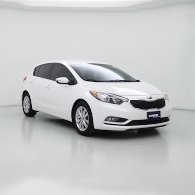 2016 Kia Forte5 LX