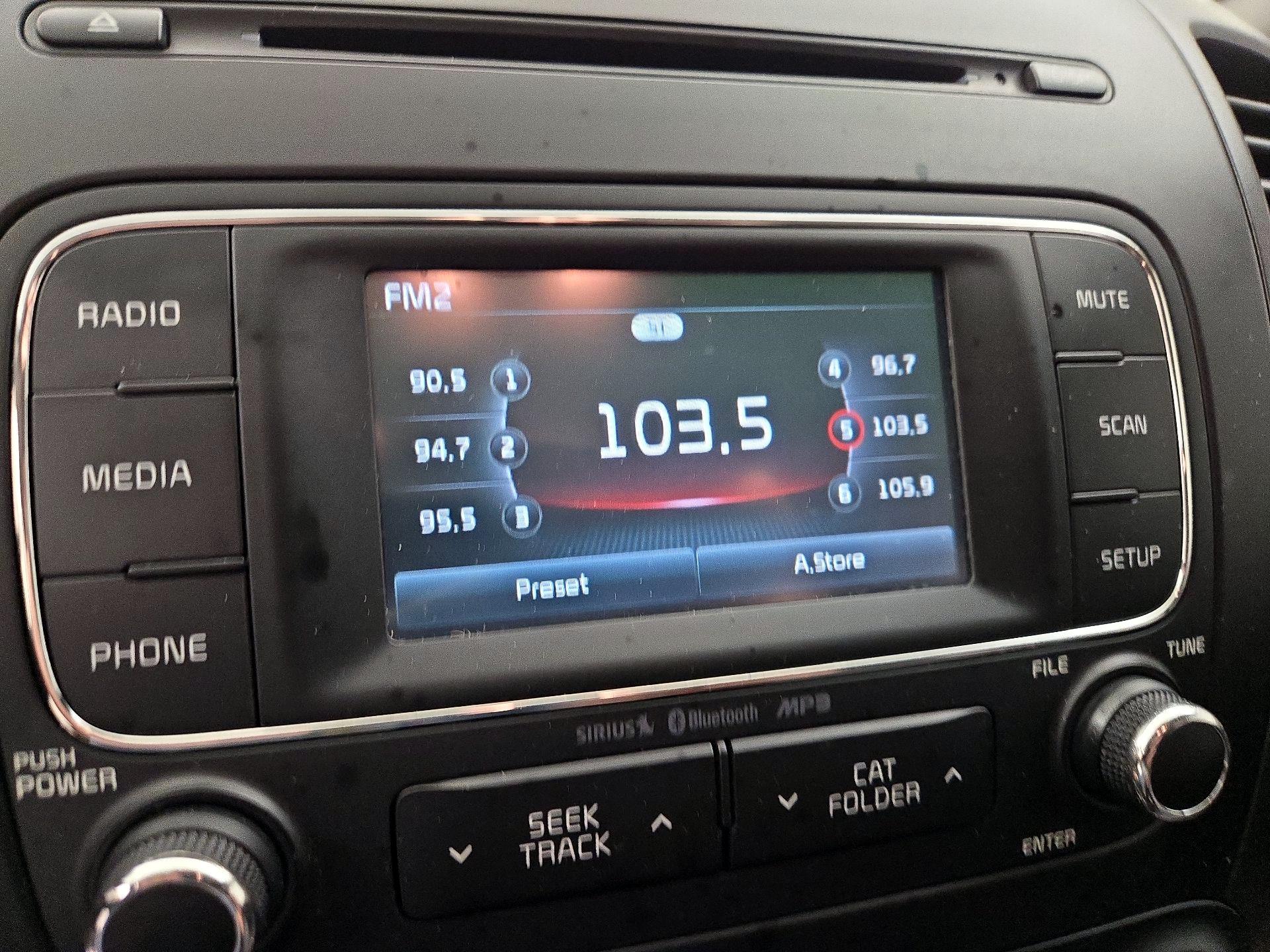 Thumbnail: 2016 Kia Forte - 15