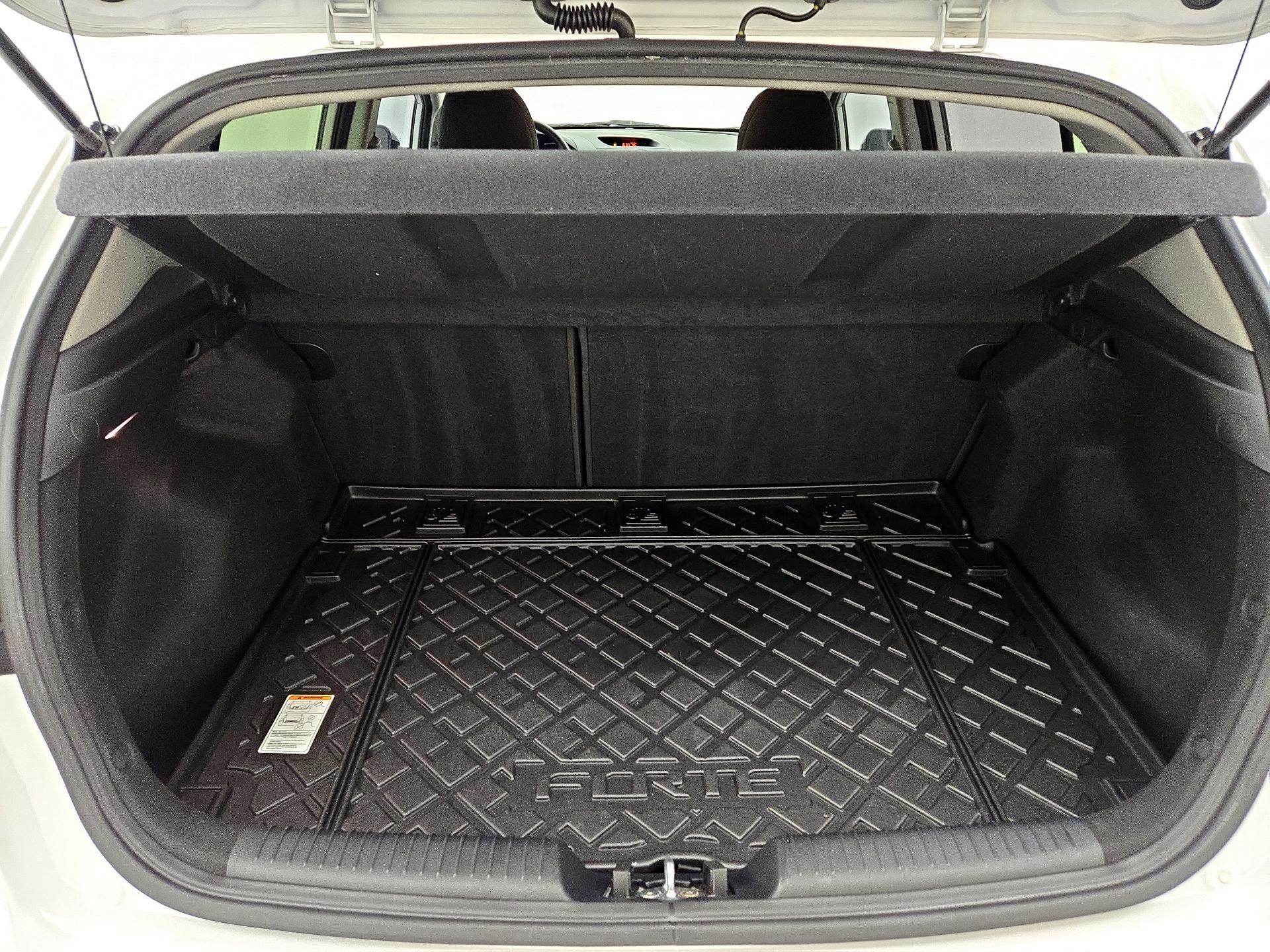 Thumbnail: 2016 Kia Forte - 20