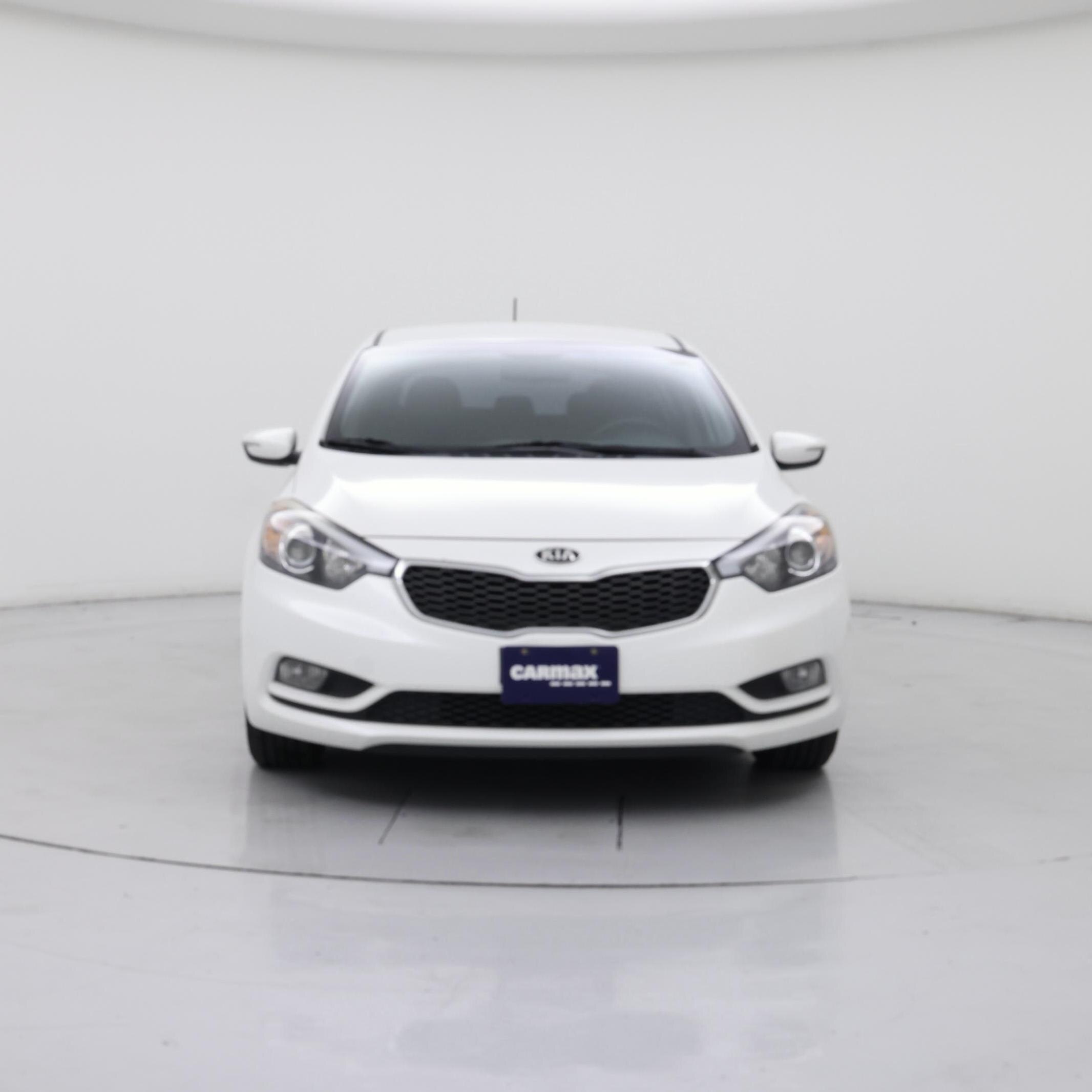 Thumbnail: 2016 Kia Forte - 5