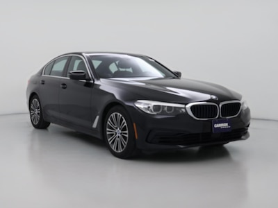 2019 BMW 530e Plug-in Hybrid iPerformance