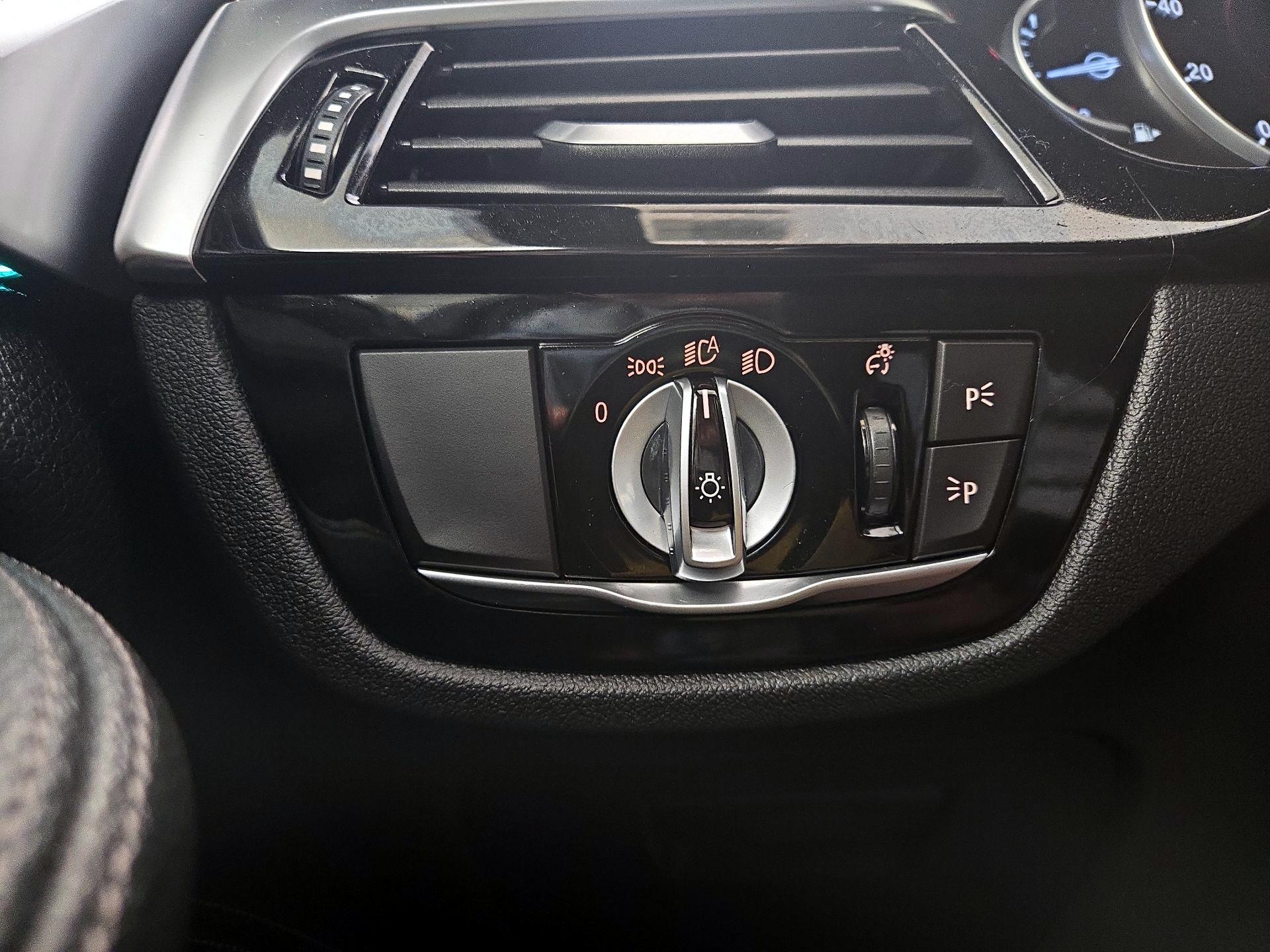 Thumbnail: 2019 BMW 5 Series - 13