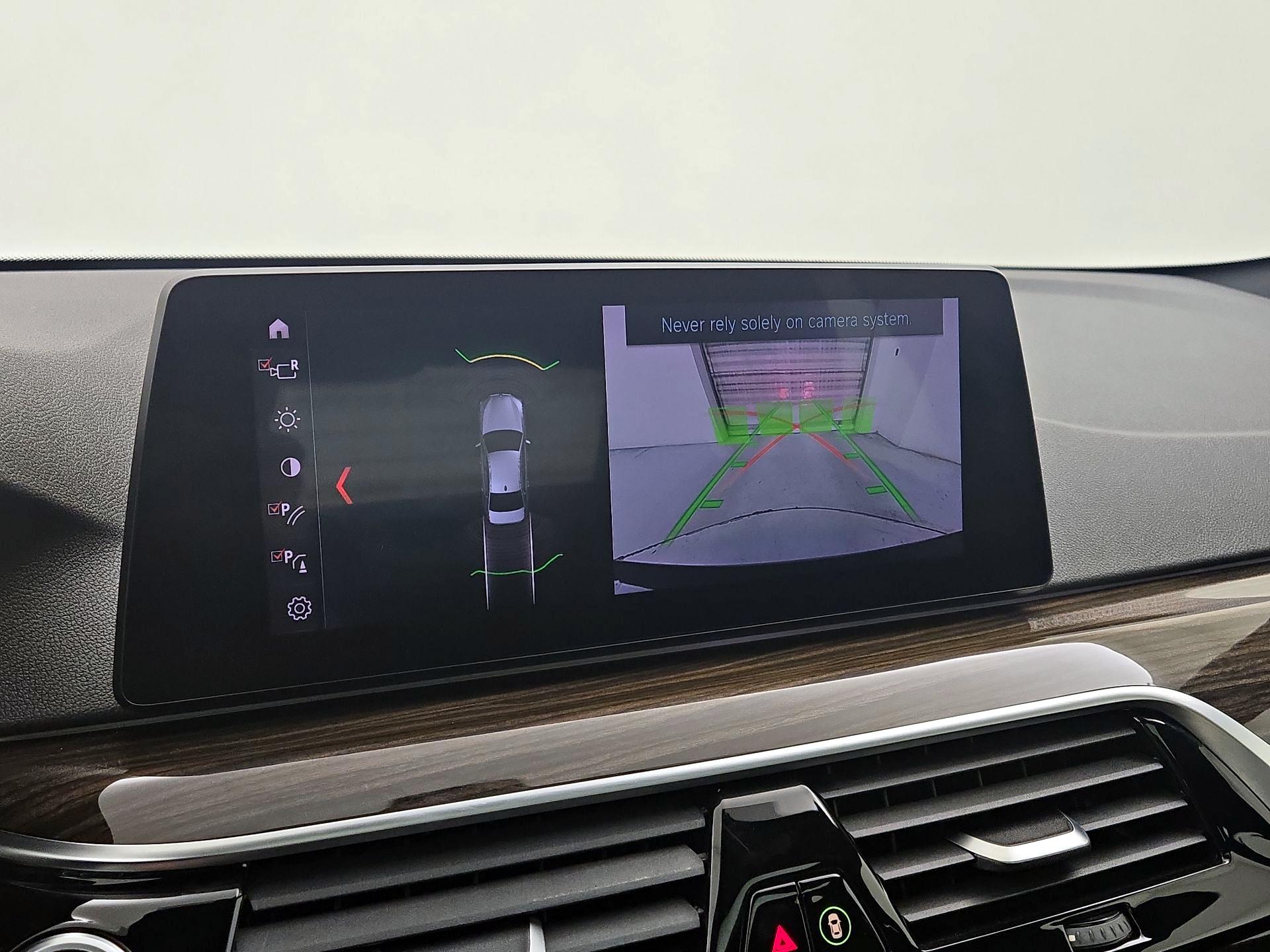 Thumbnail: 2019 BMW 5 Series - 15