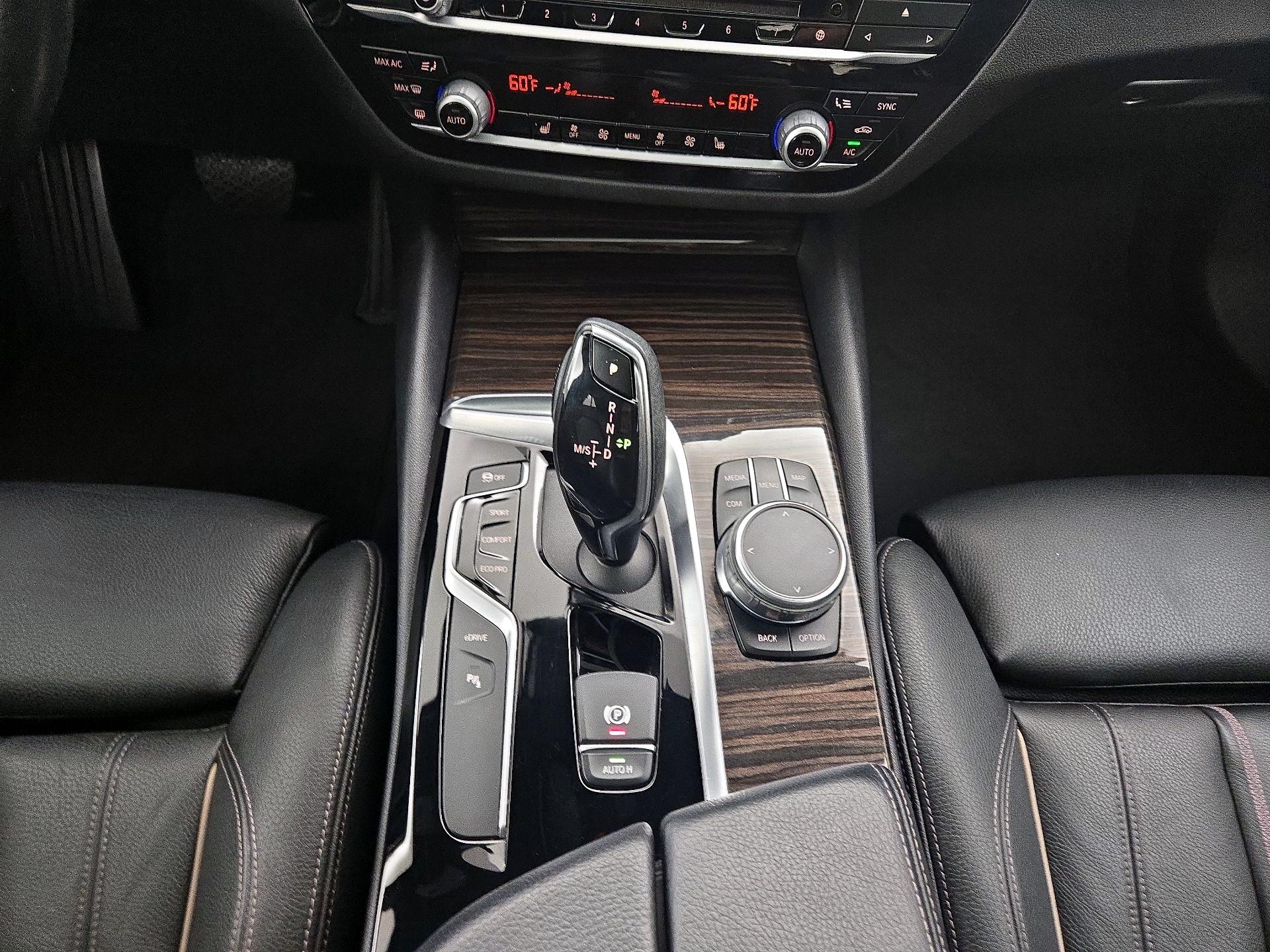 Thumbnail: 2019 BMW 5 Series - 18