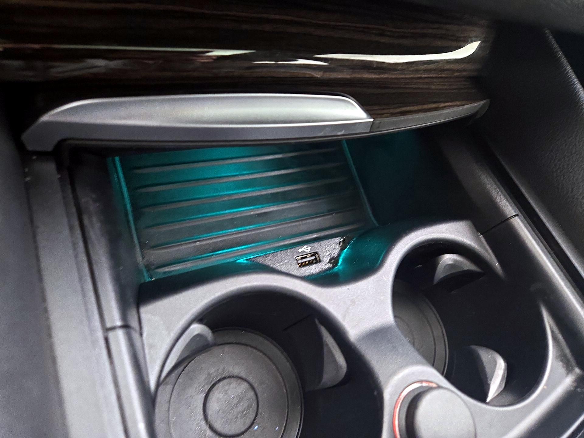 Thumbnail: 2019 BMW 5 Series - 19